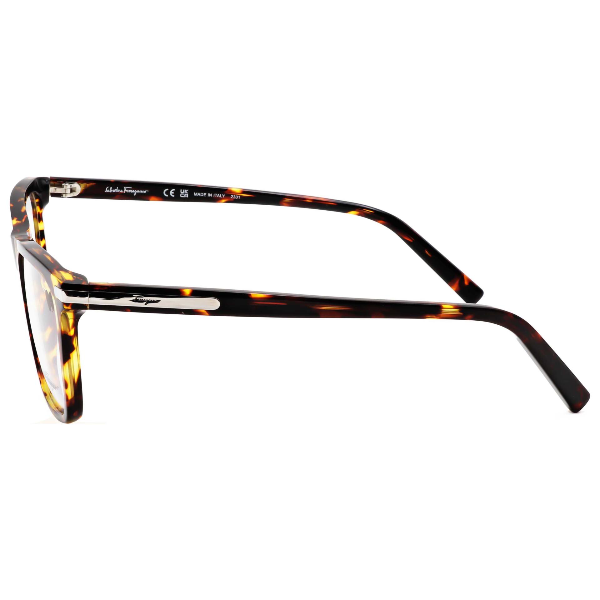 Ferragamo Men's Opticals SF2959-219-55 2