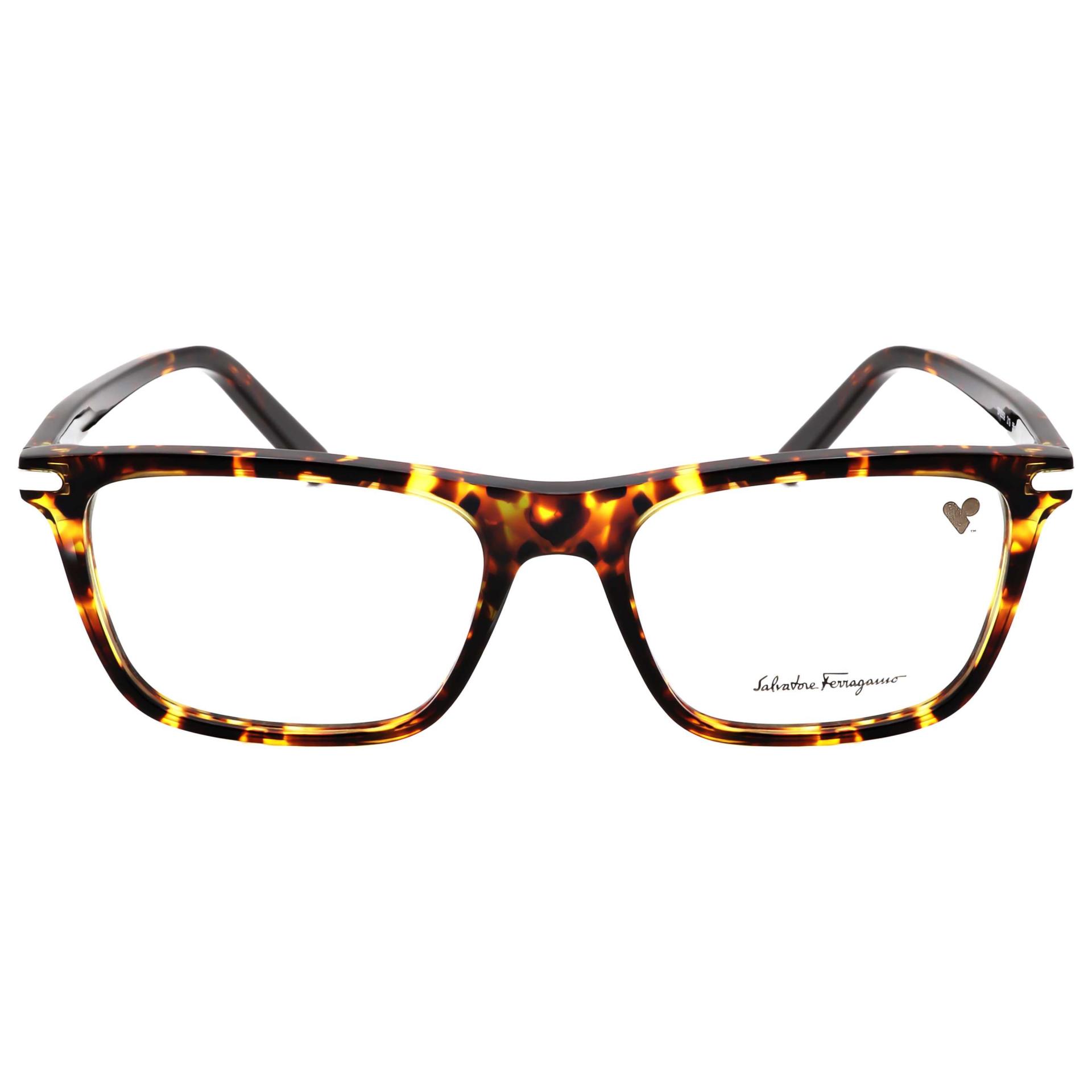 Ferragamo Men's Opticals SF2959-219-55 3