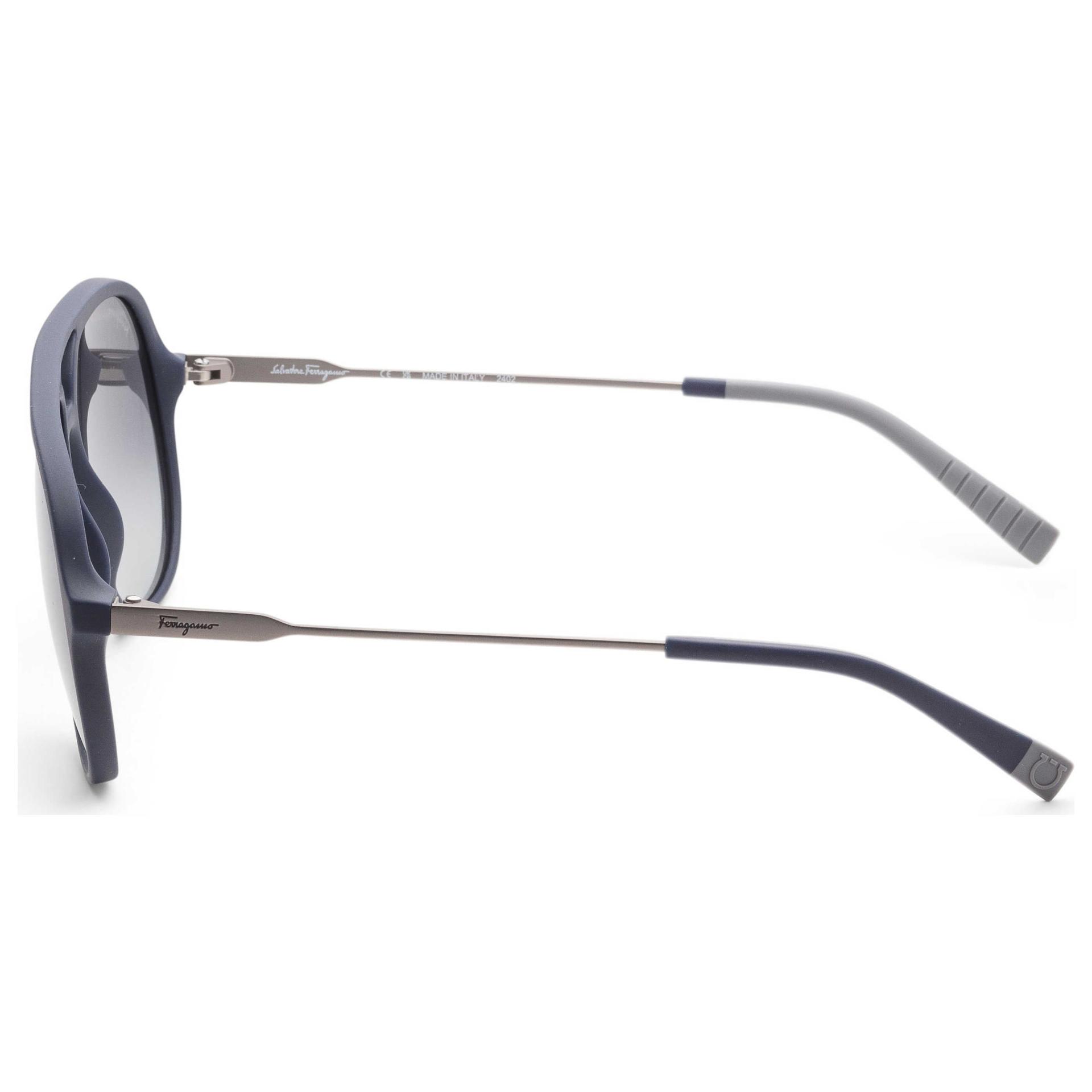 Ferragamo Women's Sunglasses SF999S-414 2