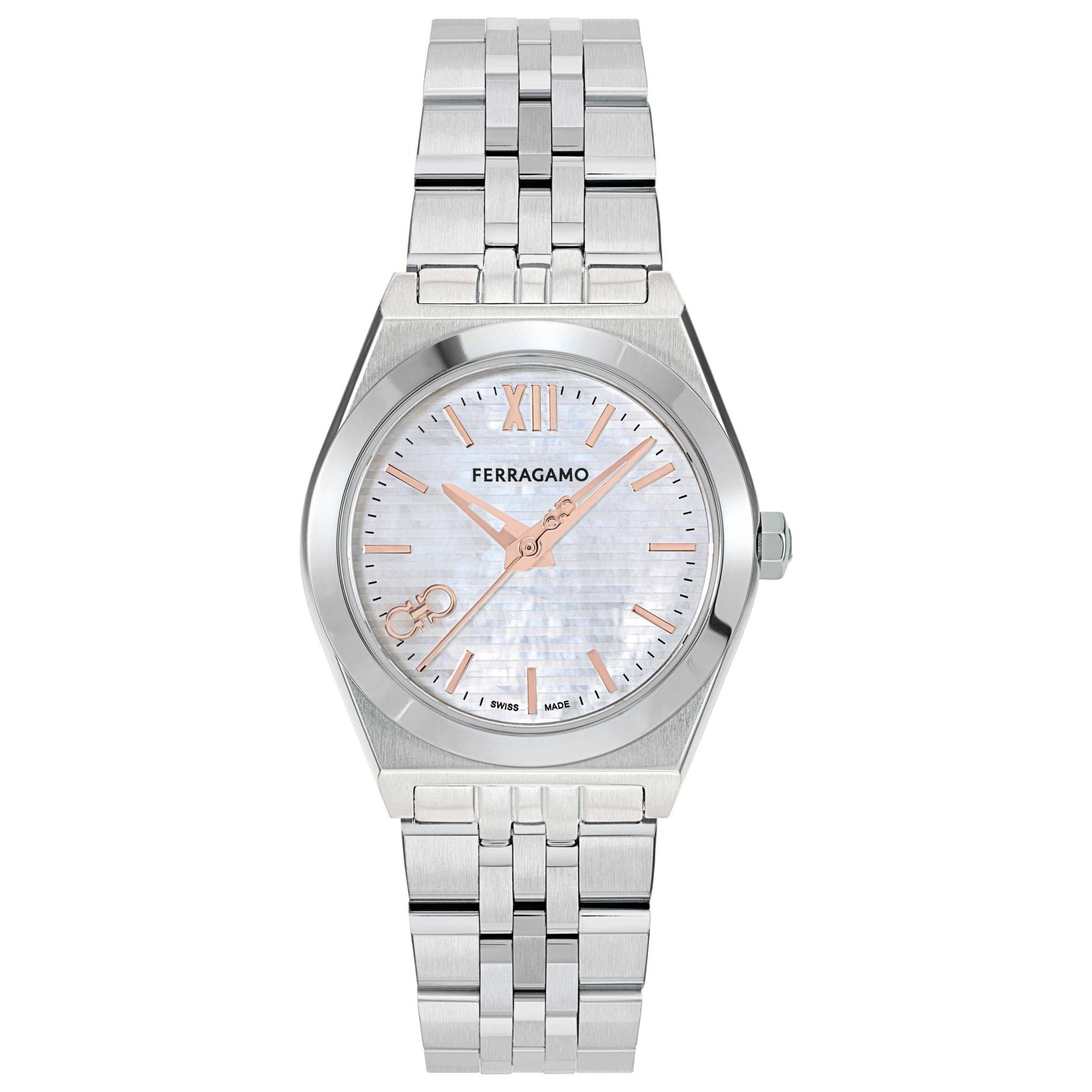 Ferragamo Women's Watch SFKJ00924