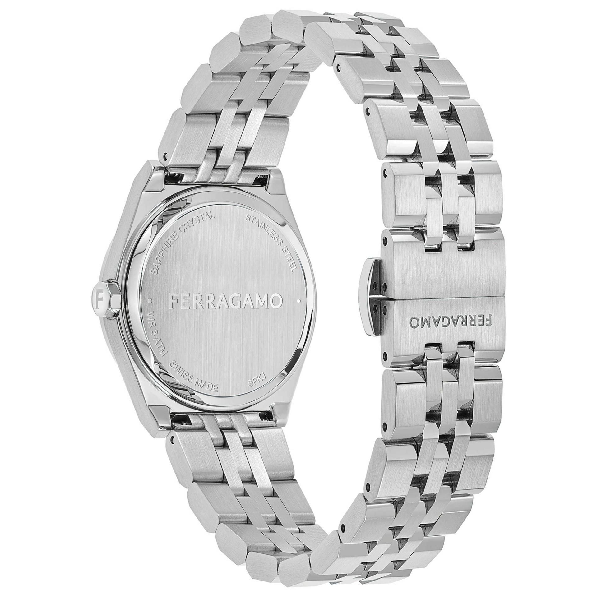 Ferragamo Women's Watch SFKJ00924 2