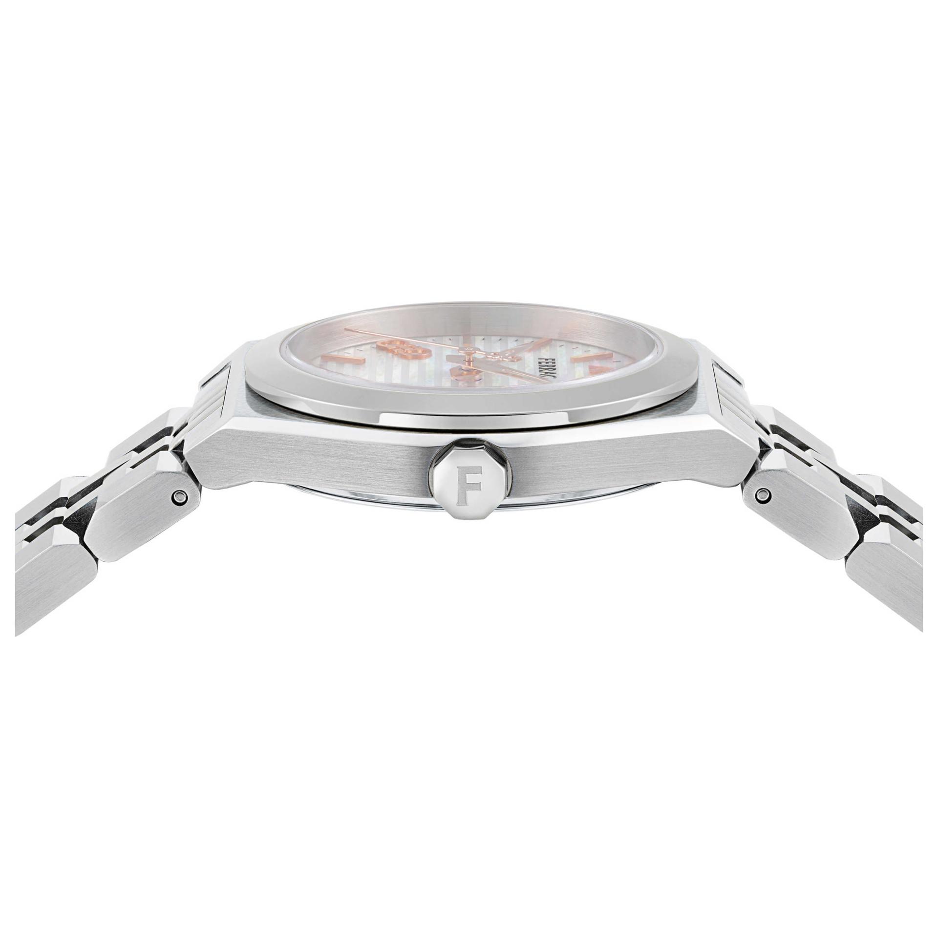 Ferragamo Women's Watch SFKJ00924 3