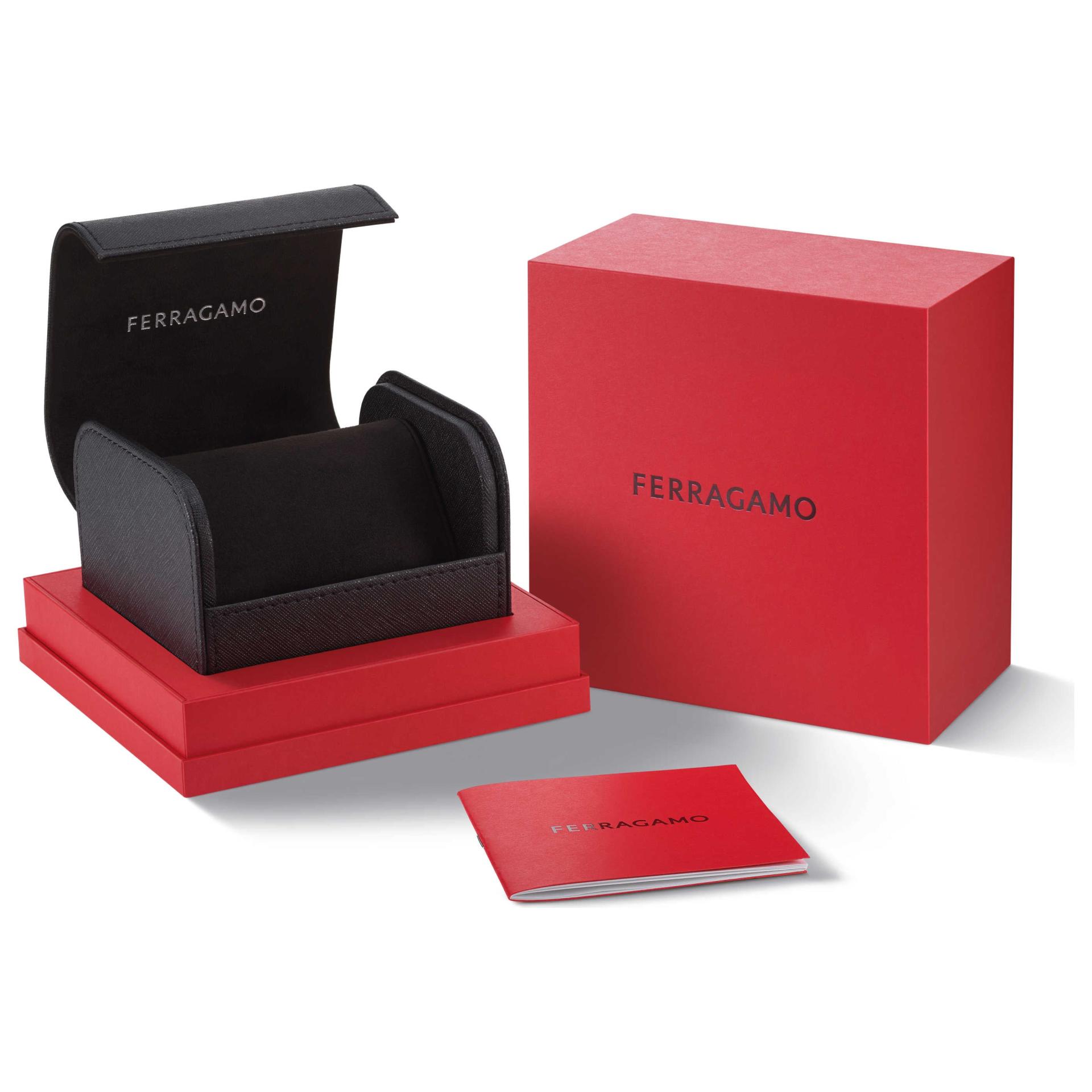 Ferragamo Women's Watch SFKJ00924 4