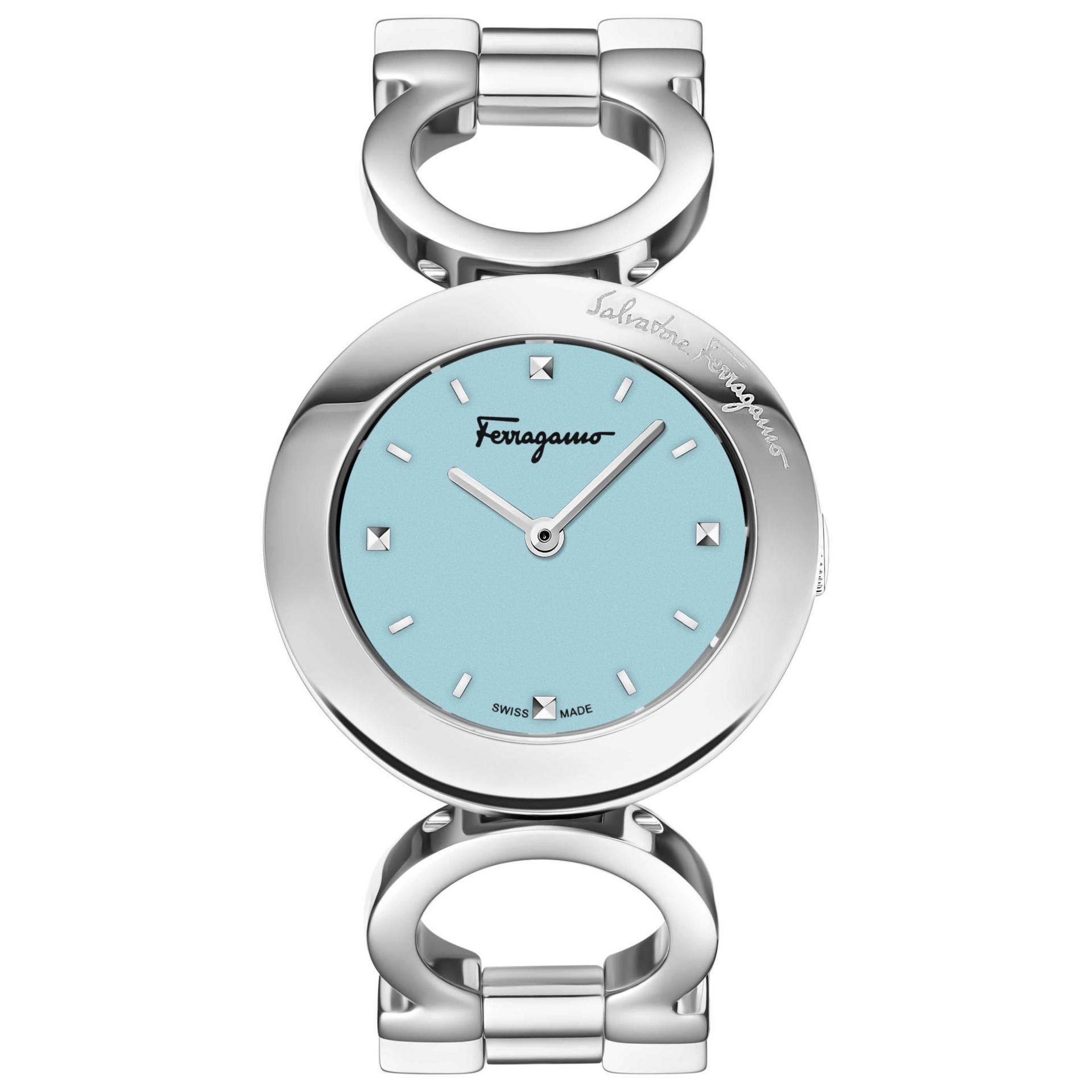Ferragamo Women's Watch SFYA01524