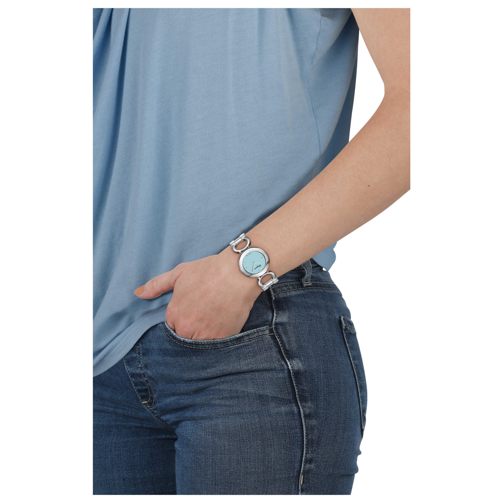 Ferragamo Women's Watch SFYA01524 4