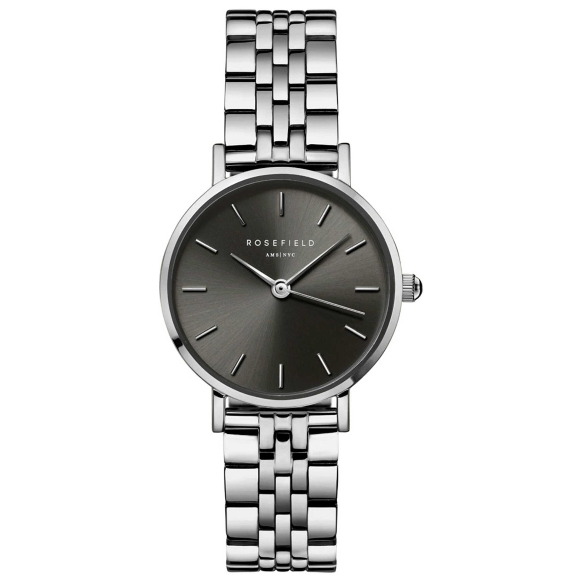 Rosefield Women's Watch SGSSS-SE03