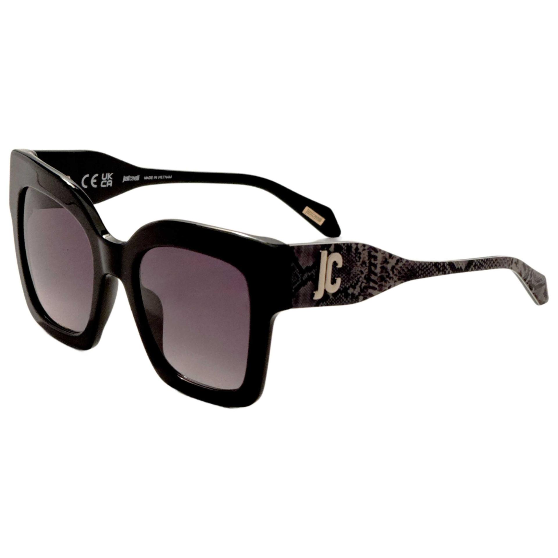 Just Cavalli Women's Sunglasses SJC019K-520700