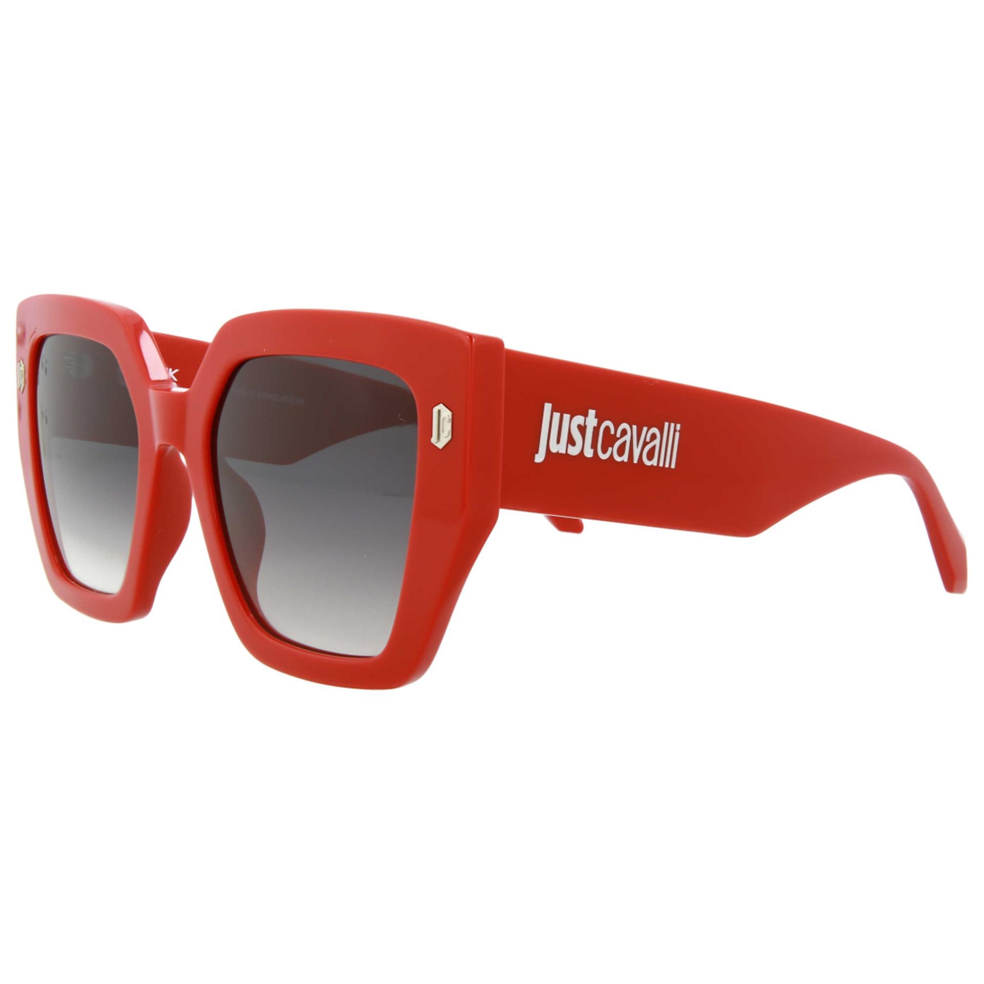 Just Cavalli Women's Sunglasses SJC021K-5302GH