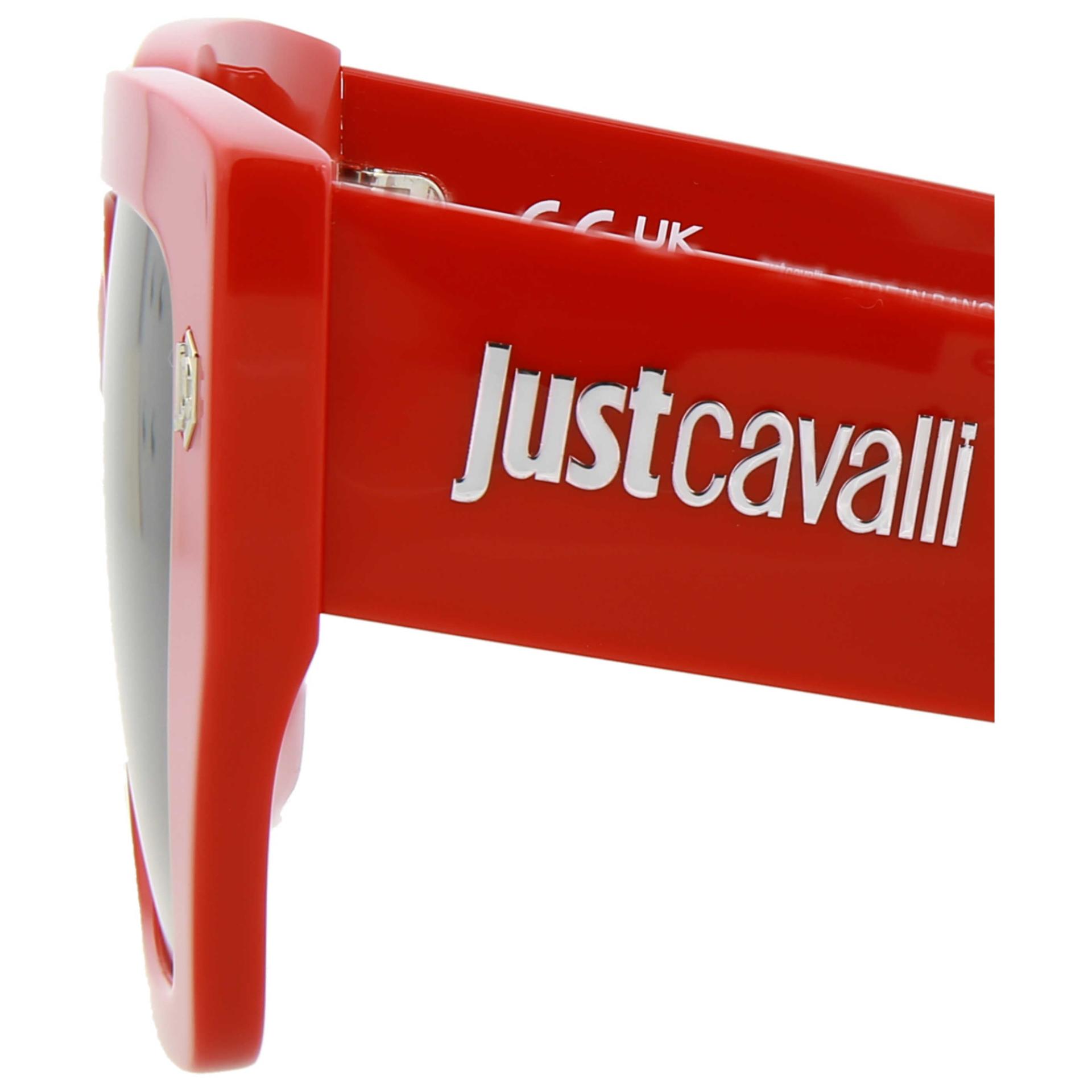 Just Cavalli Women's Sunglasses SJC021K-5302GH 3