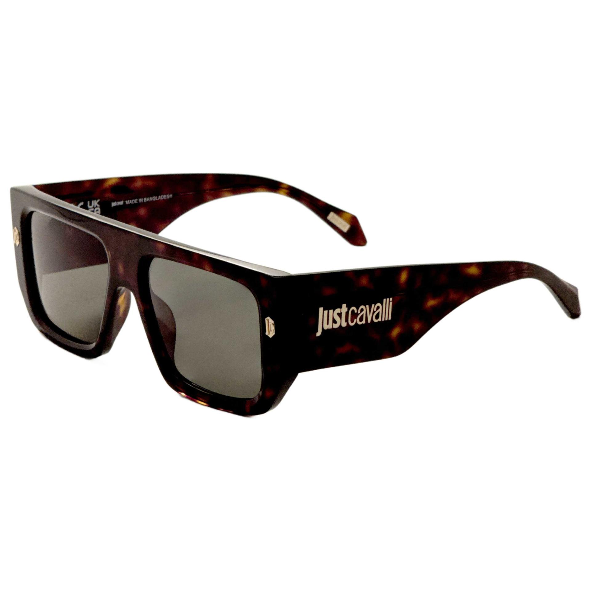 Just Cavalli Unisex Sunglasses SJC022K-560722