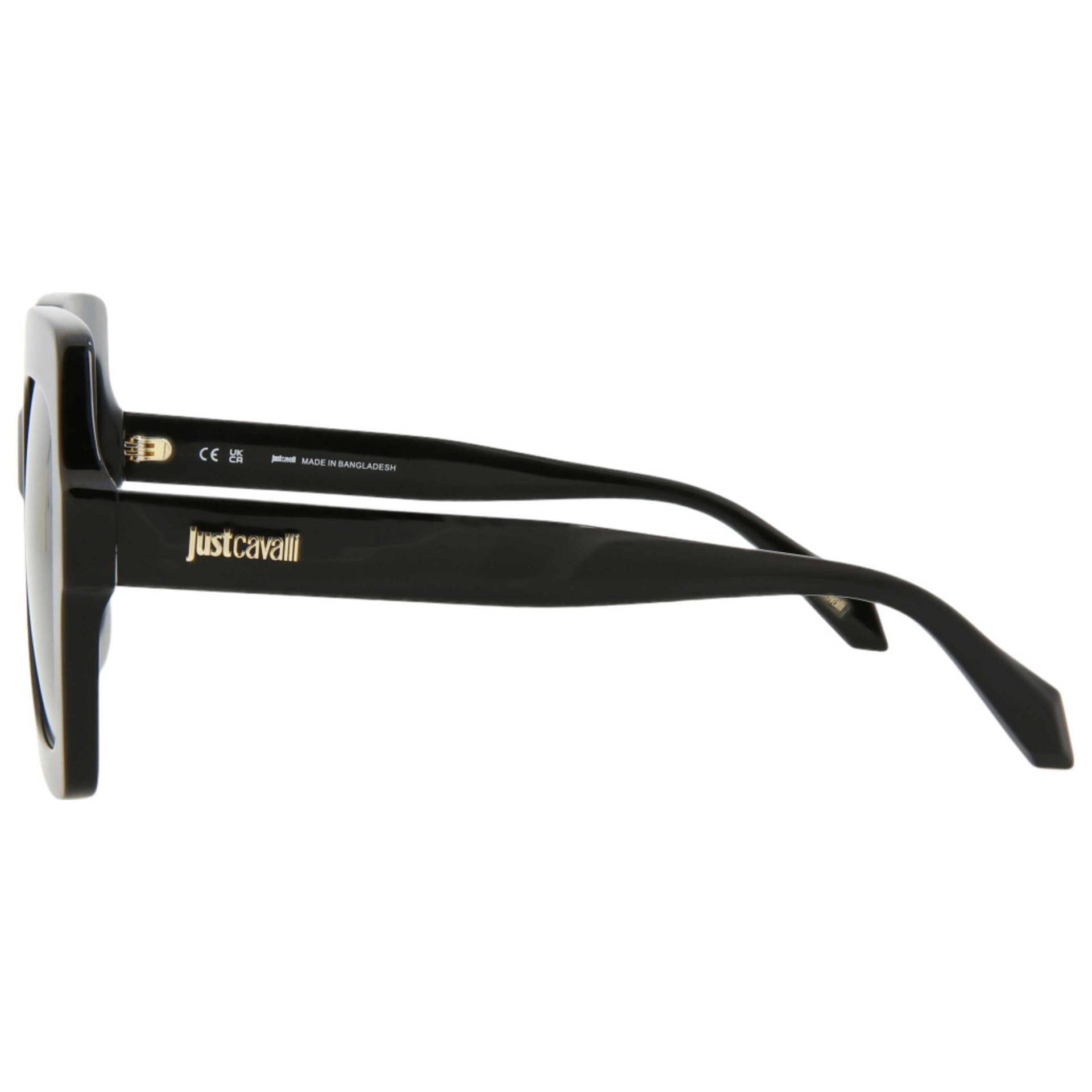 Just Cavalli Women's Sunglasses SJC023K-530700 3