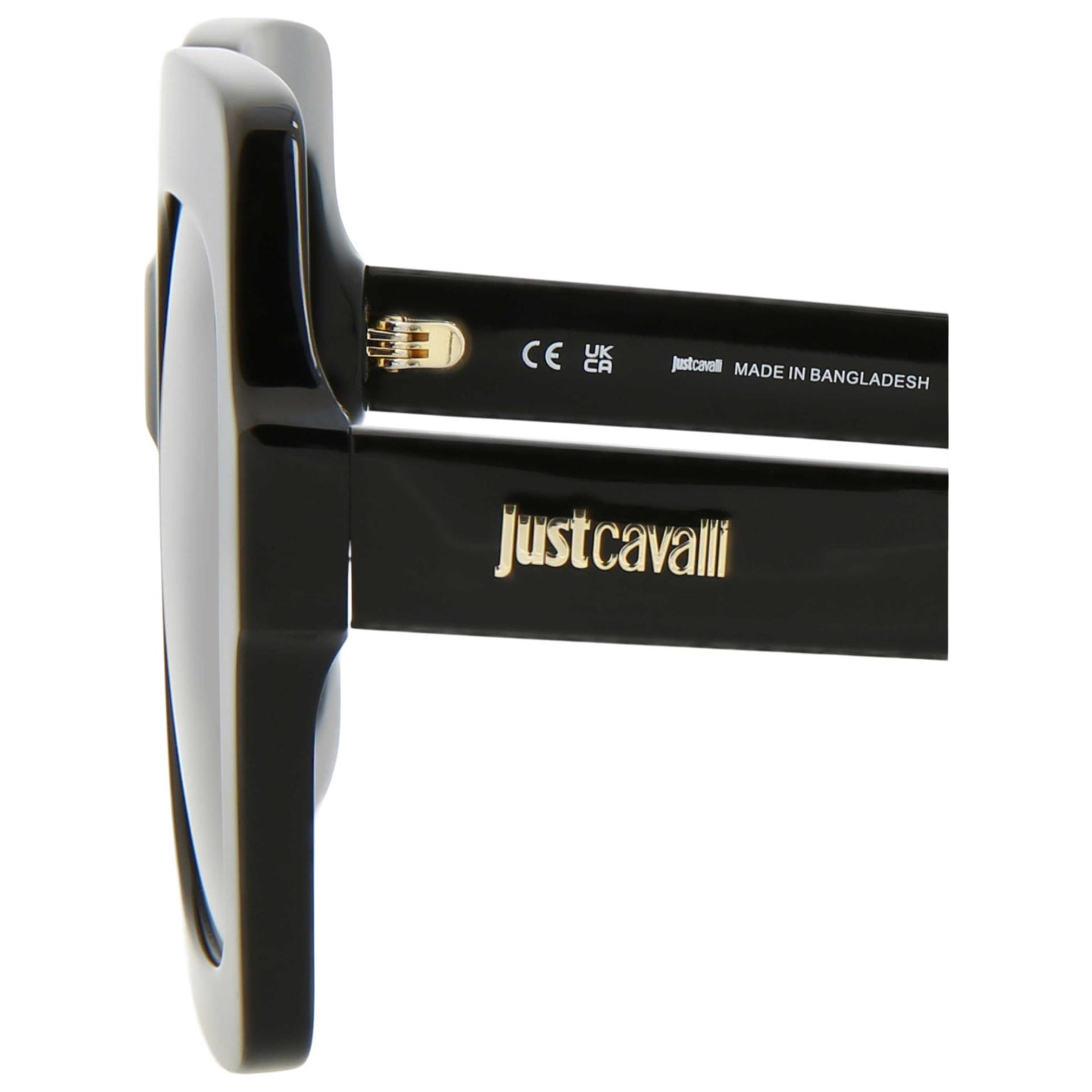 Just Cavalli Women's Sunglasses SJC023K-530700 4