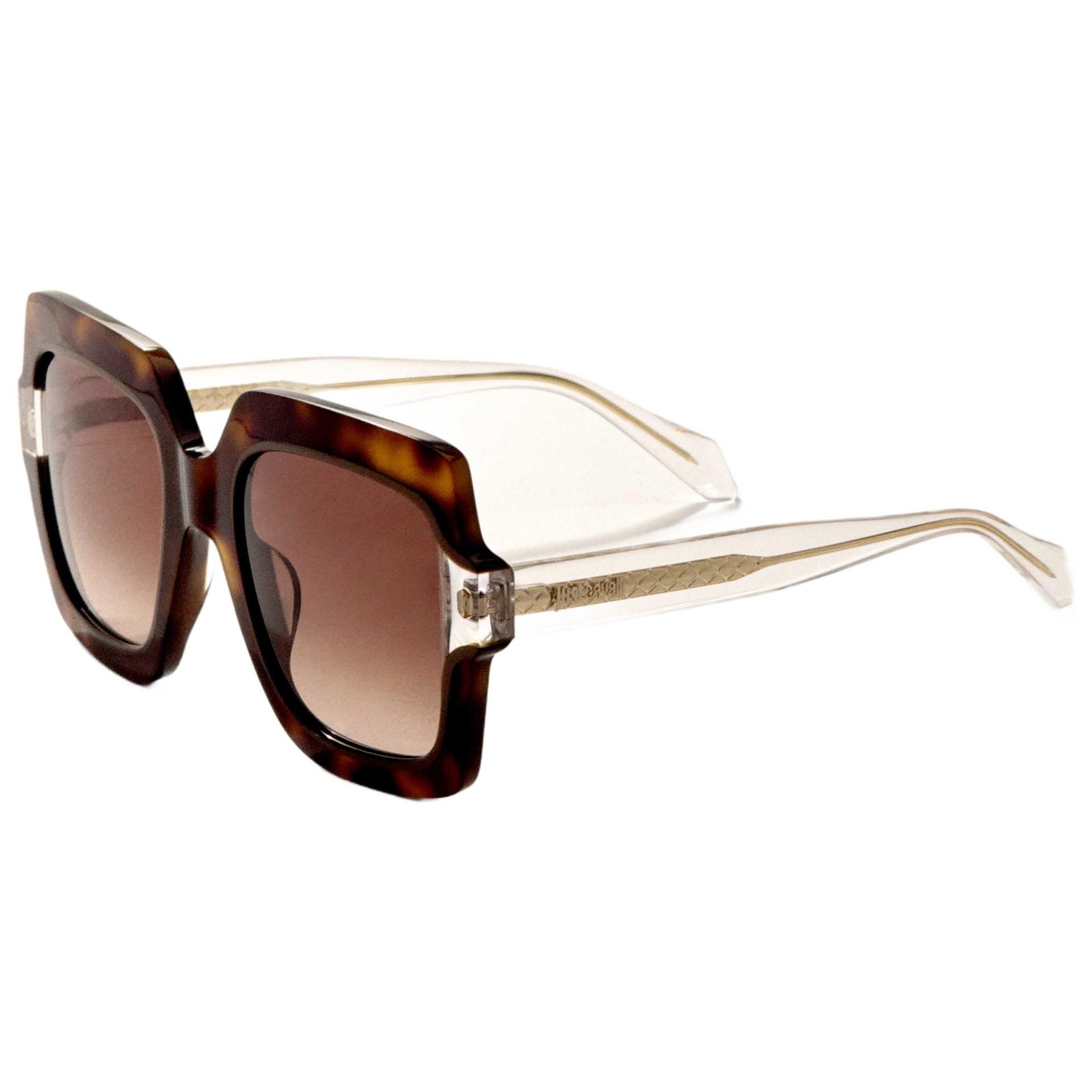 Just Cavalli Women's Sunglasses SJC023K-5309AJ
