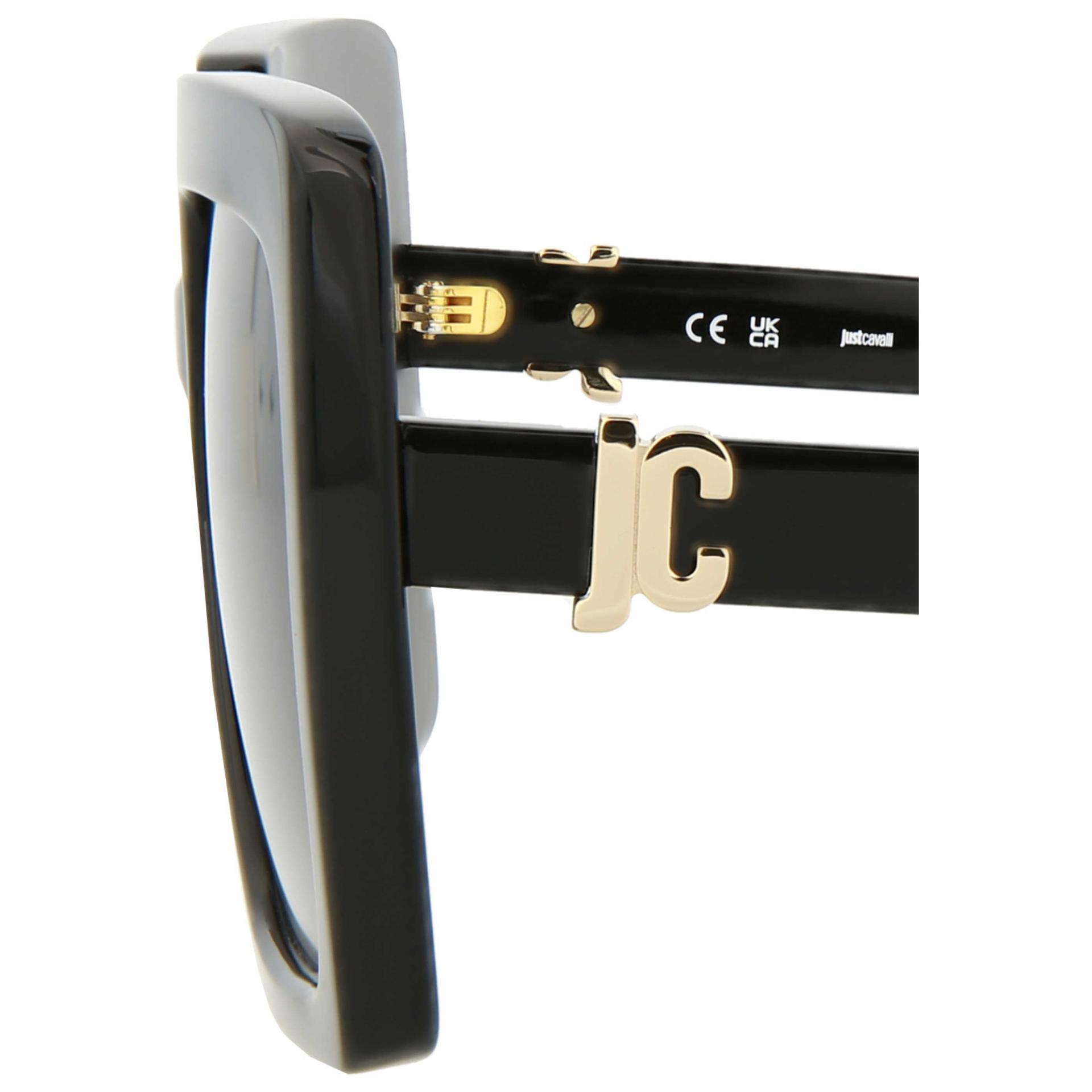 Just Cavalli Women's Sunglasses SJC027K-530700 4