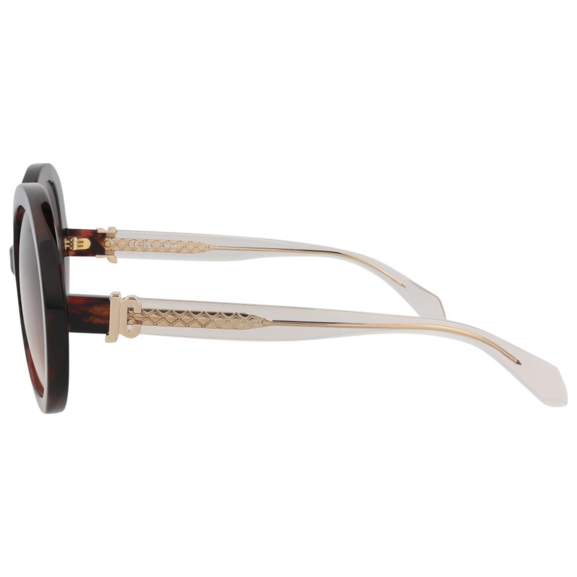 Just Cavalli Women's Sunglasses SJC028-5109JC 3