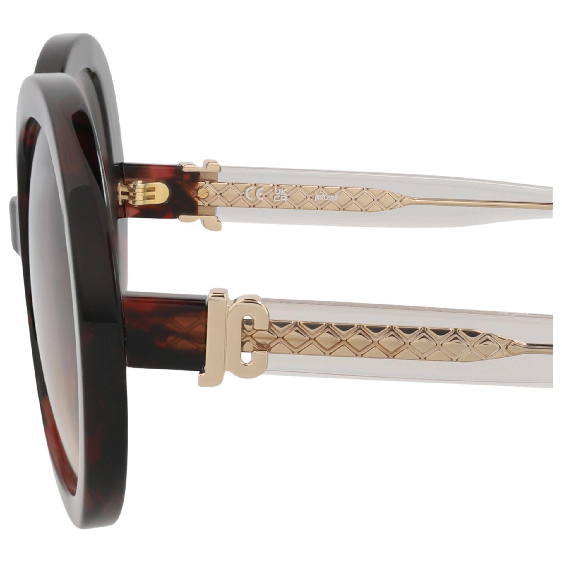 Just Cavalli Women's Sunglasses SJC028-5109JC 4