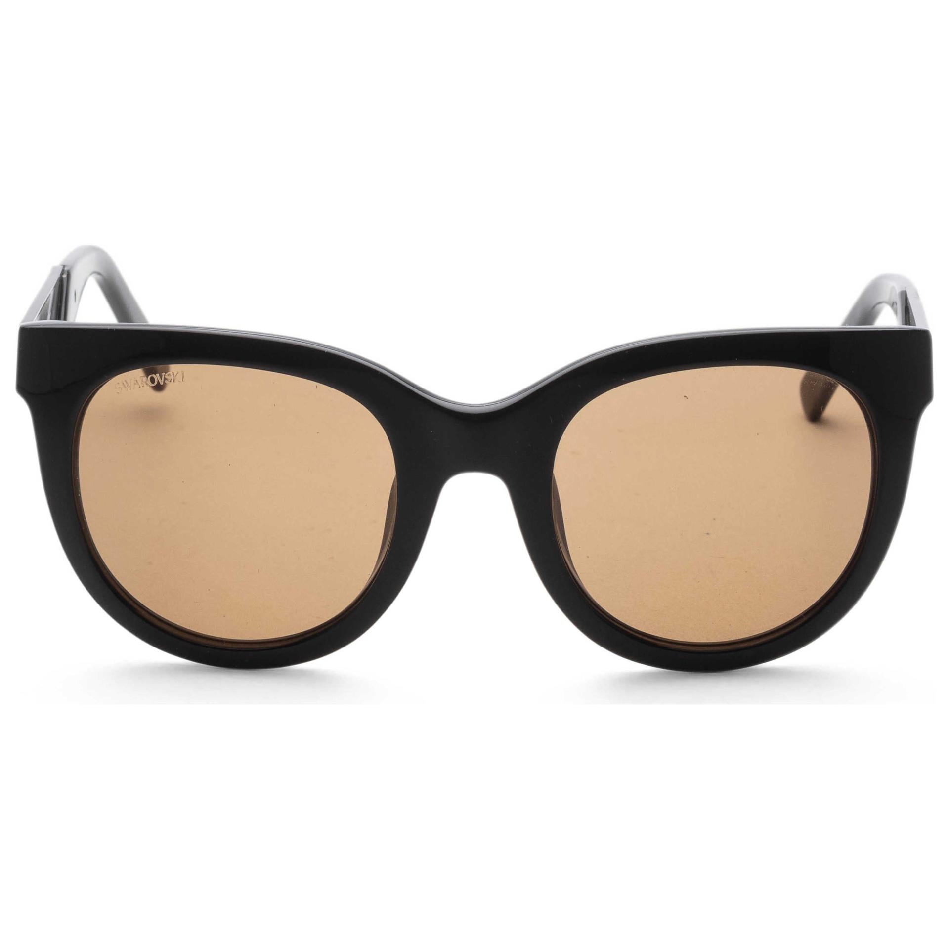 Swarovski Women's Sunglasses SK-0126-01E 3