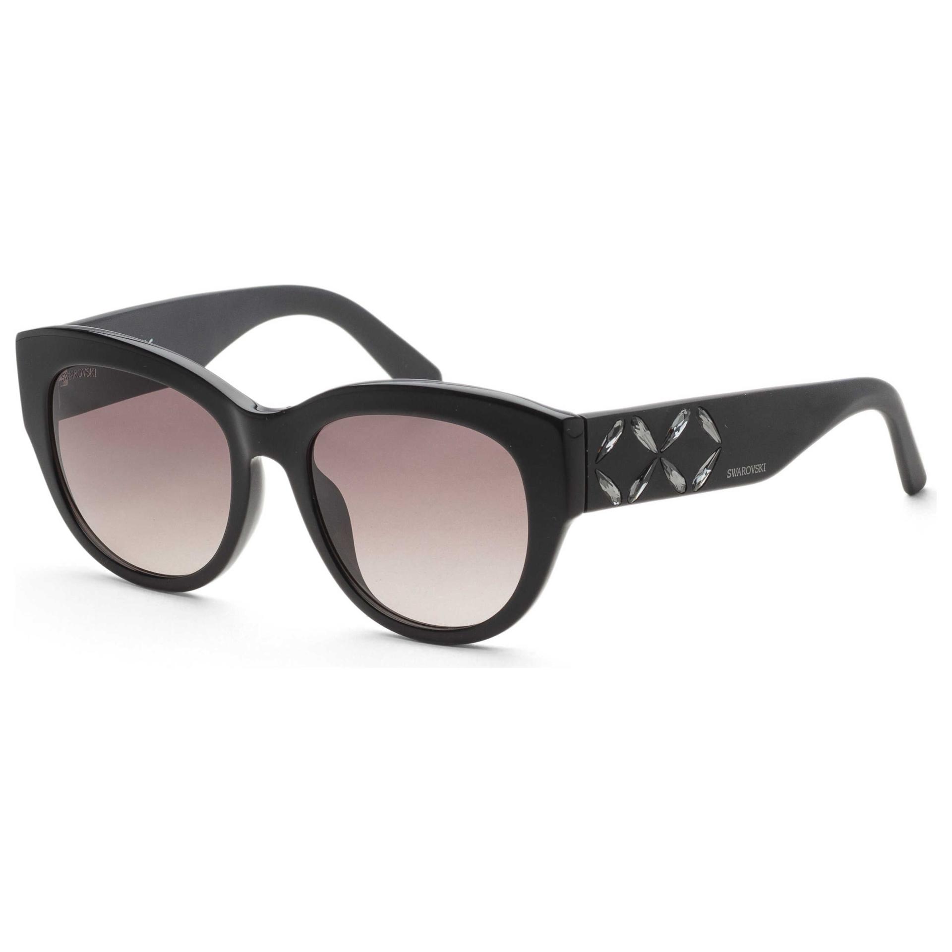Swarovski Women's Sunglasses SK-0127-01B