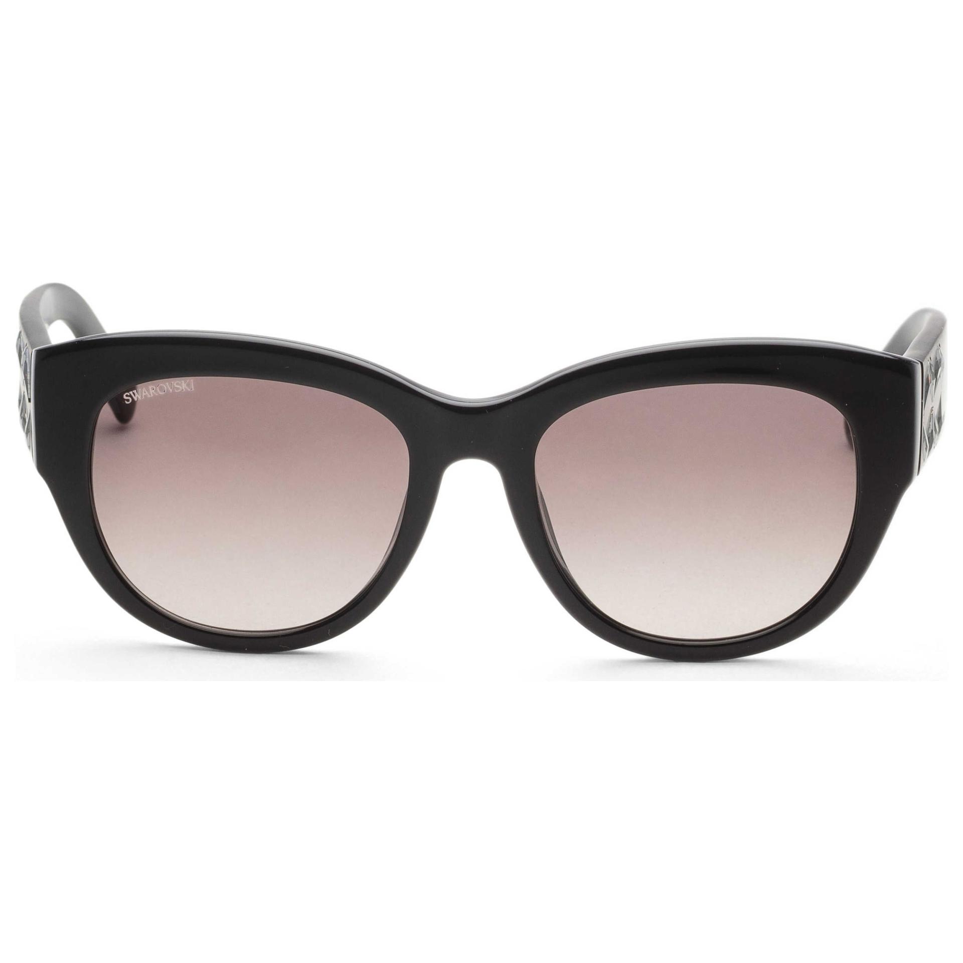 Swarovski Women's Sunglasses SK-0127-01B 3