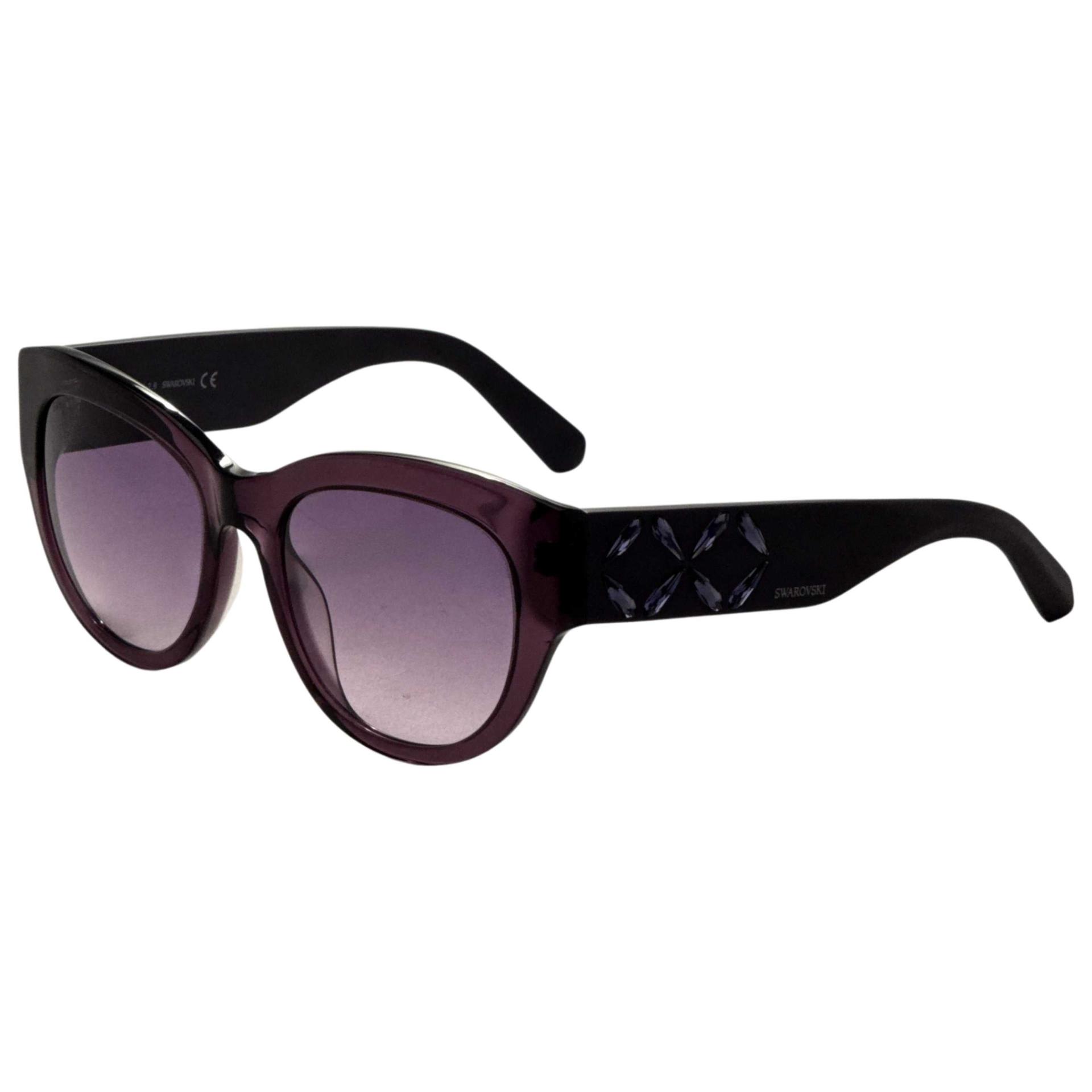 Swarovski Women's Sunglasses SK-0127-81Z