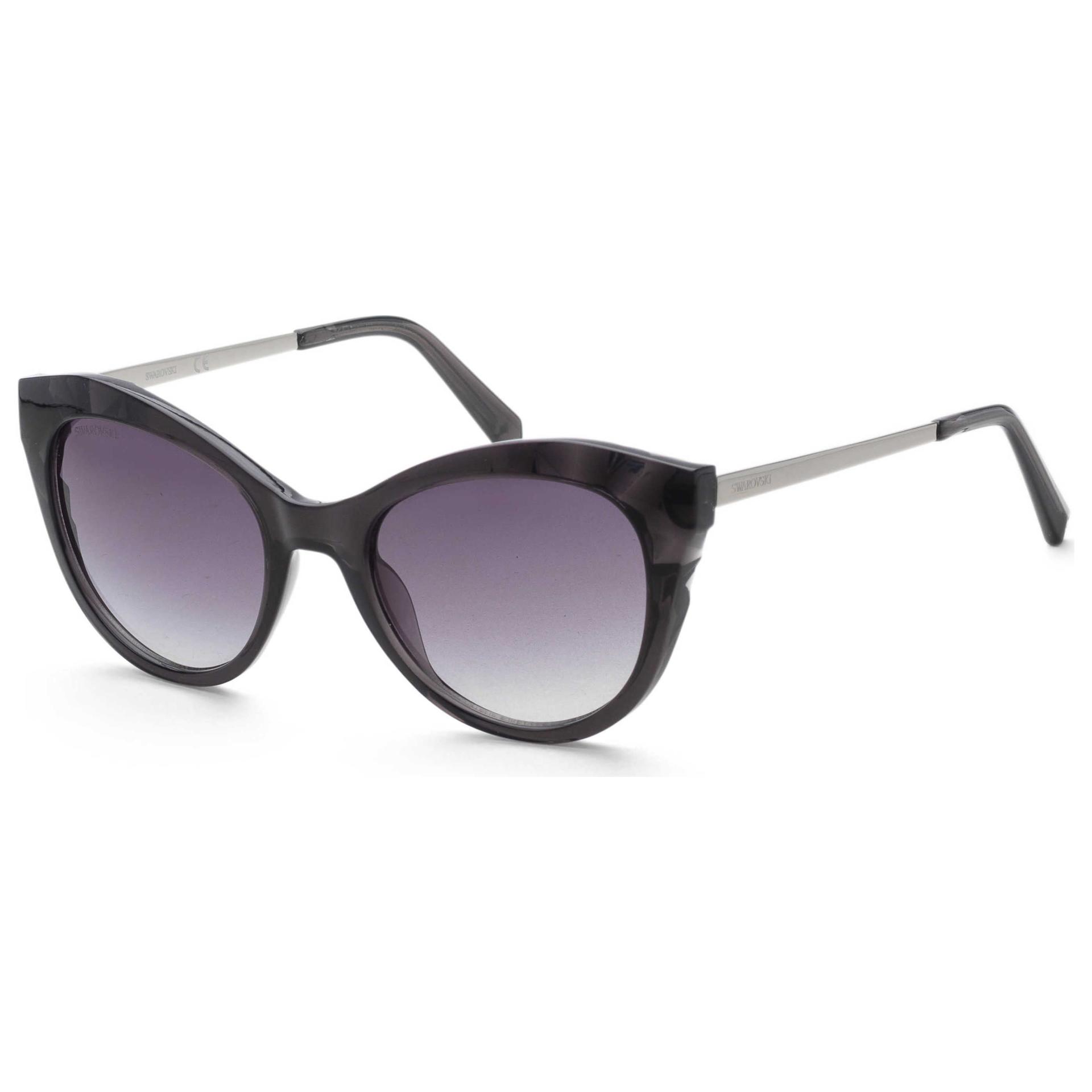Swarovski Women's Sunglasses SK-0151-01B