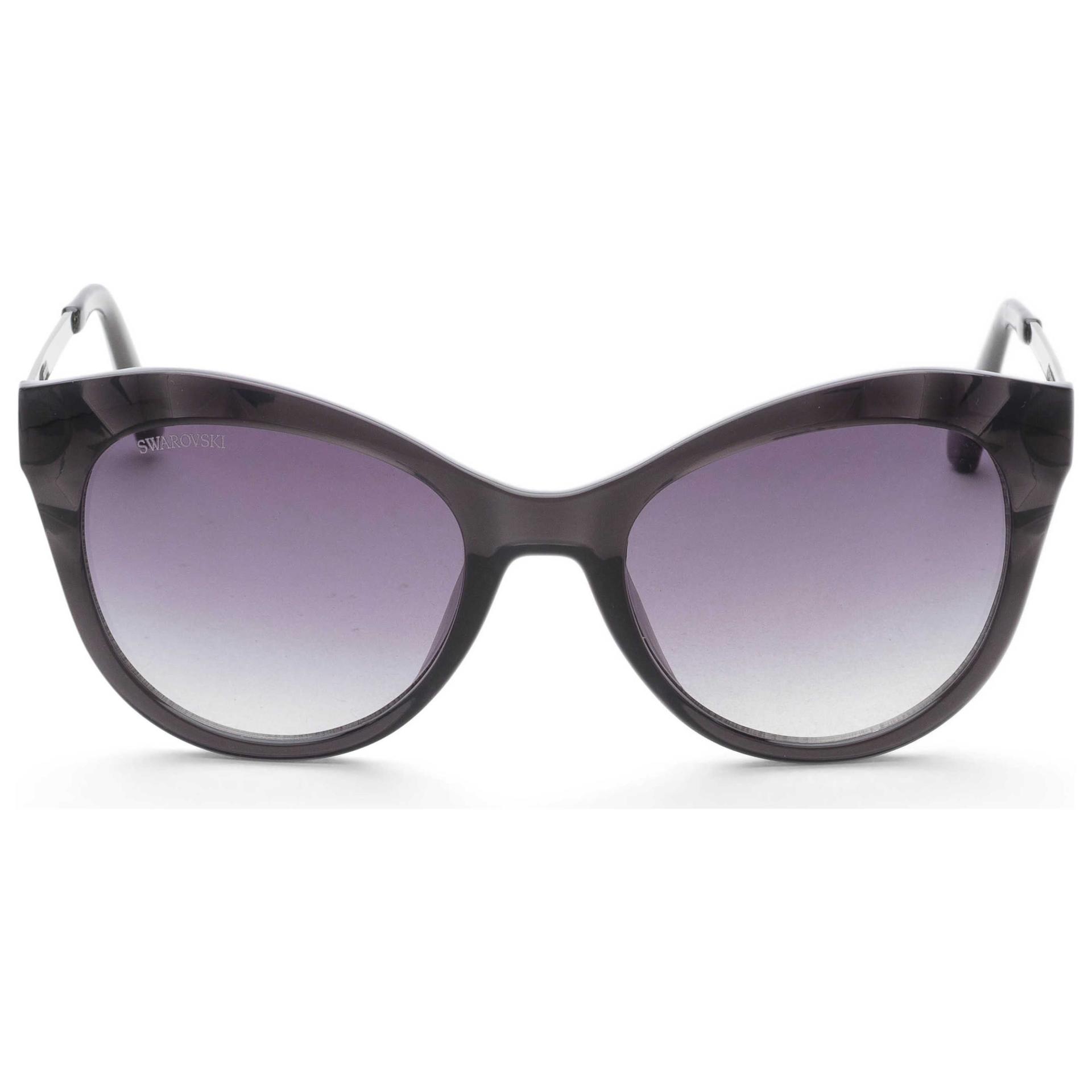 Swarovski Women's Sunglasses SK-0151-01B 3