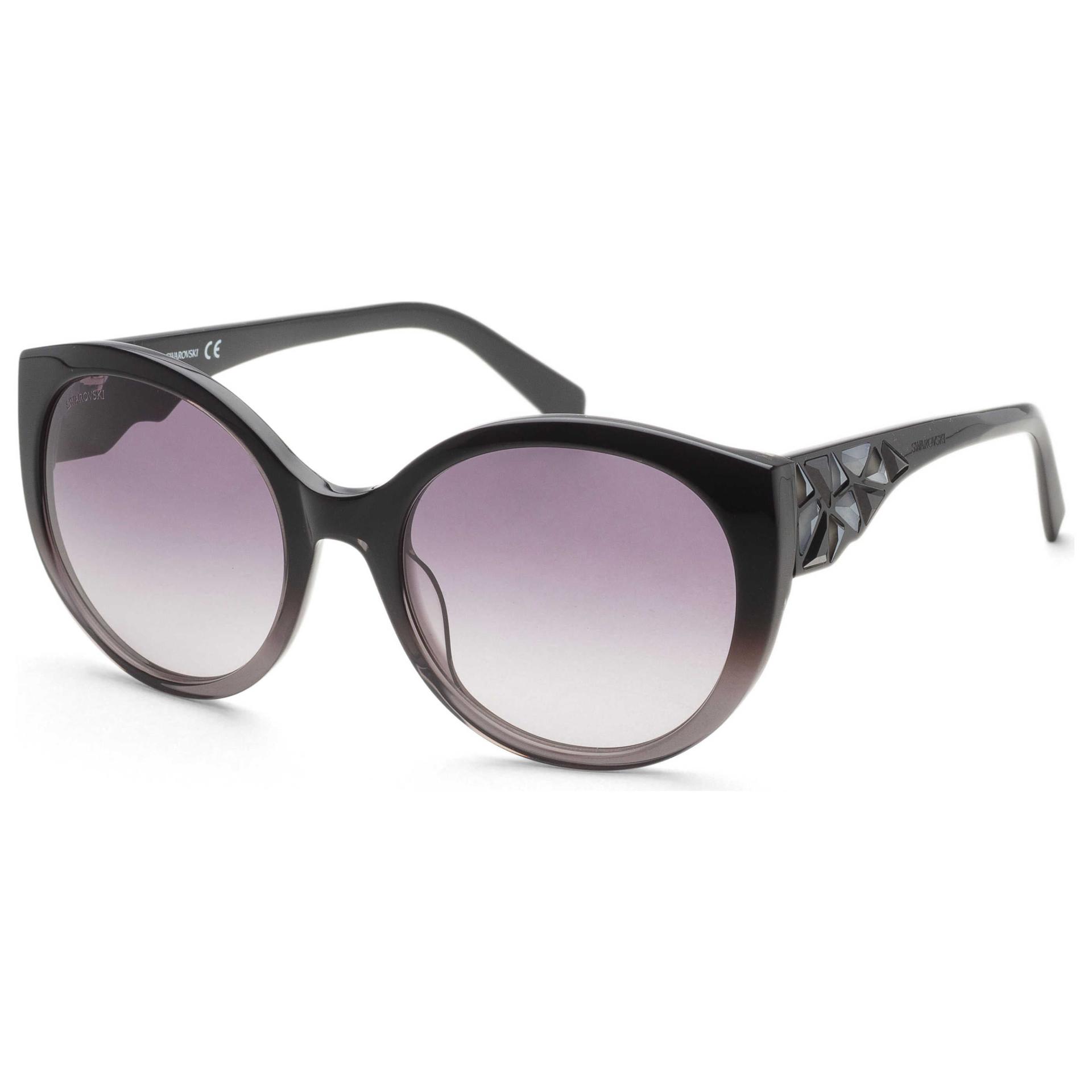 Swarovski Women's Sunglasses SK-0174-20B