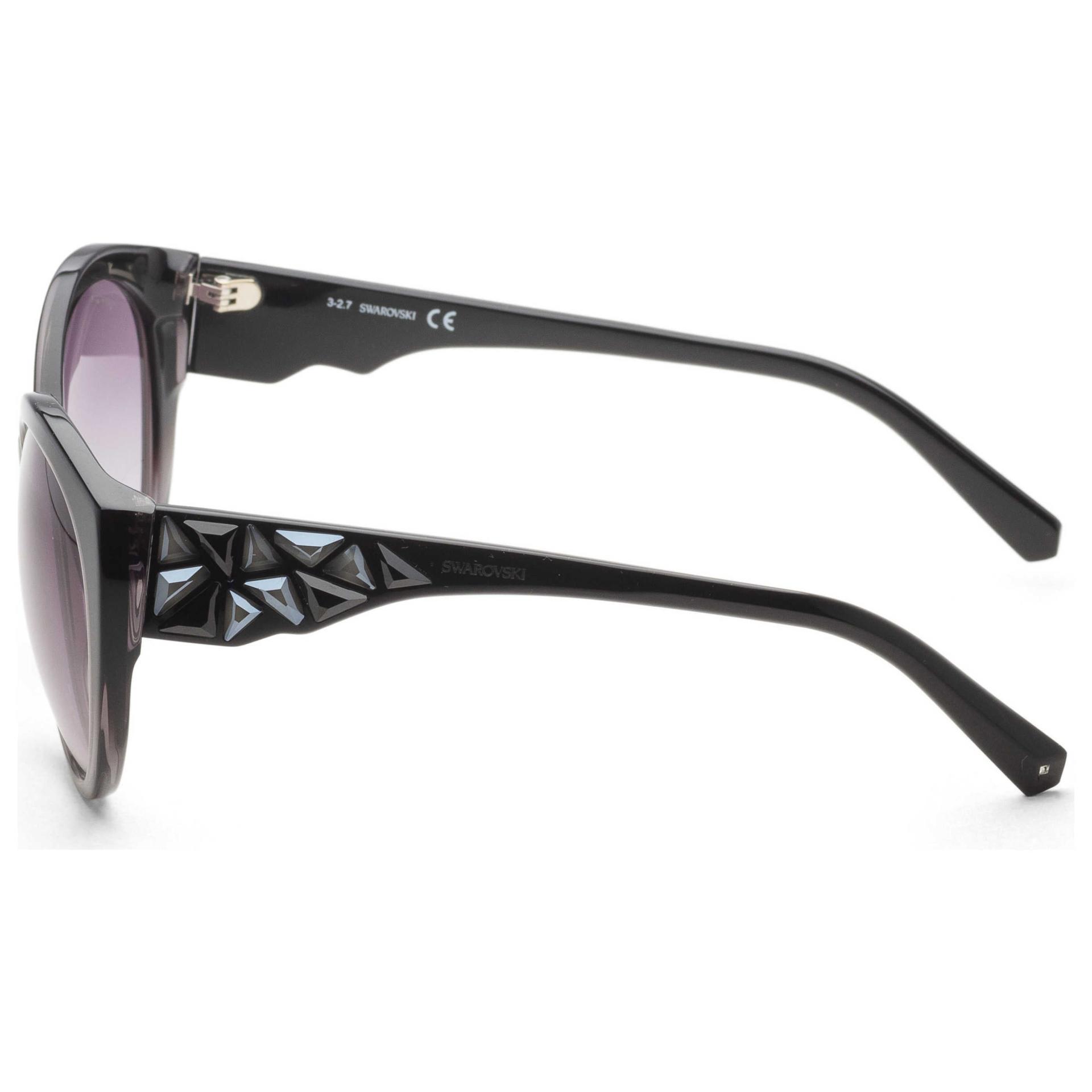 Swarovski Women's Sunglasses SK-0174-20B 2