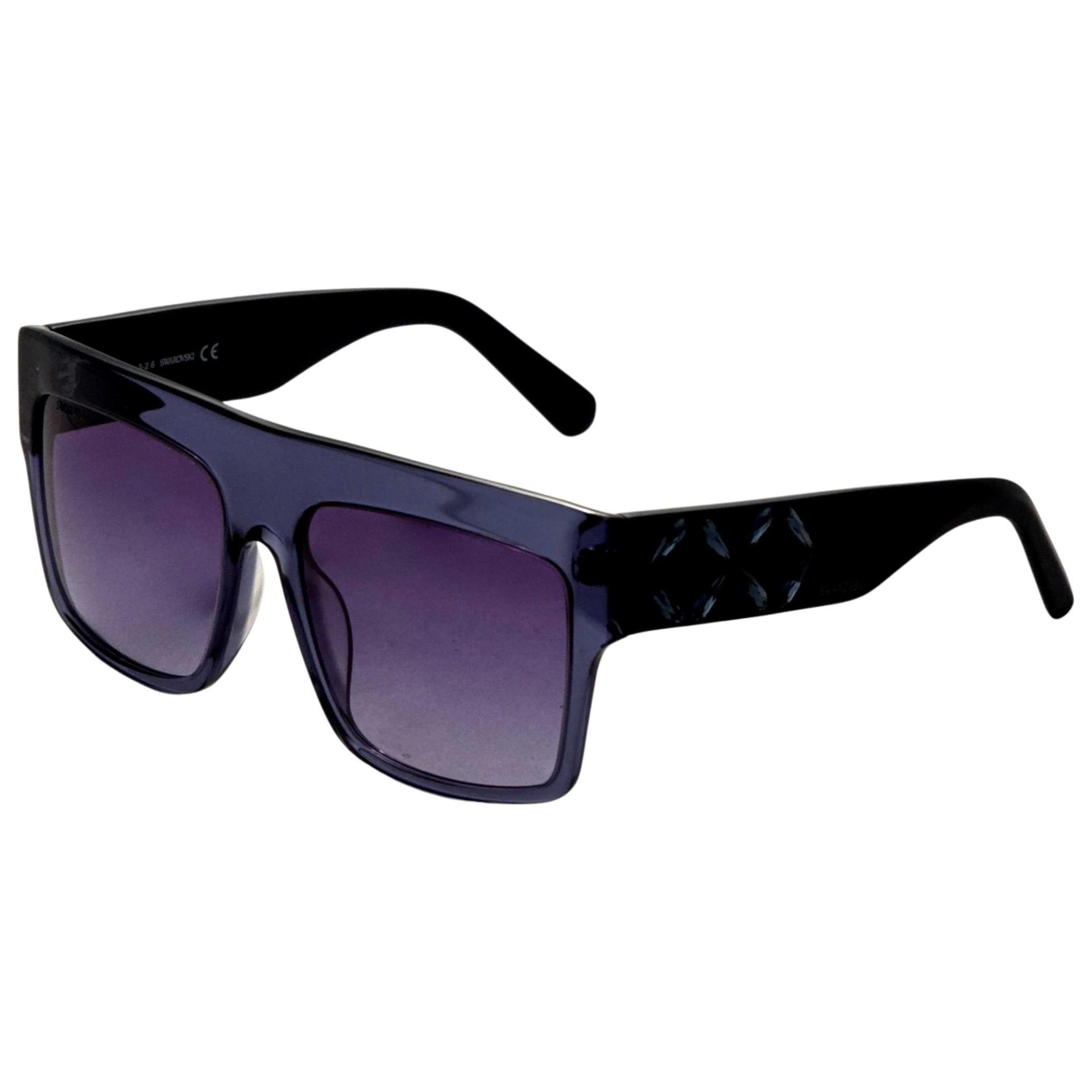 Swarovski Women's Sunglasses SK-0175-39E