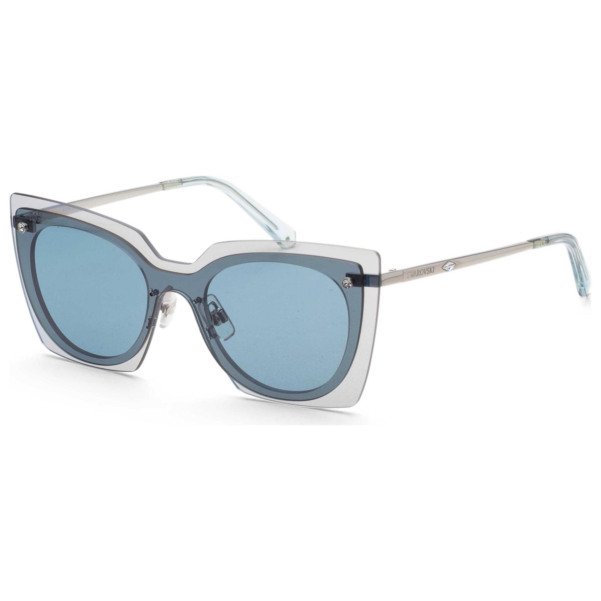 Swarovski Women's Sunglasses SK-0201-16V