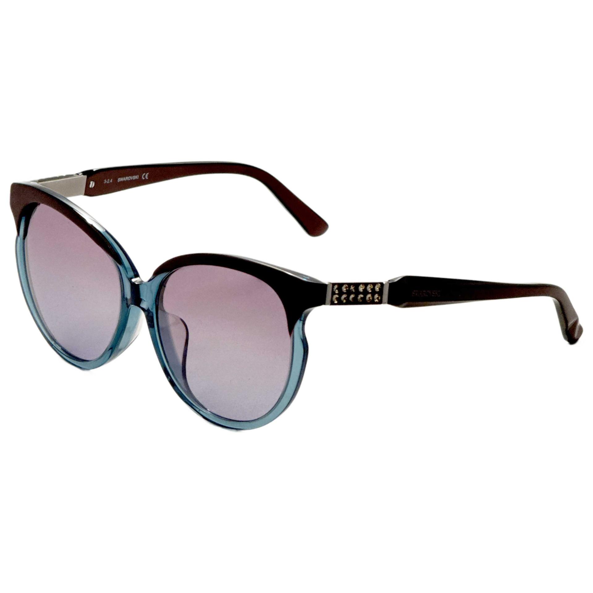 Swarovski Women's Sunglasses SK0081F-5889T