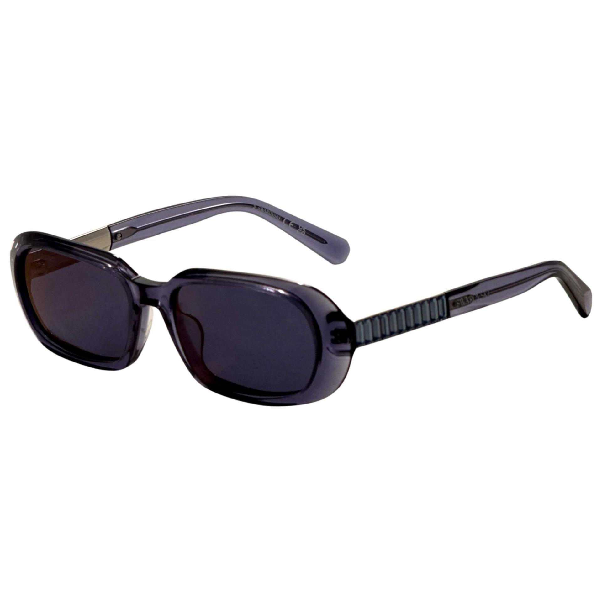 Swarovski Women's Sunglasses SK0104-5787W