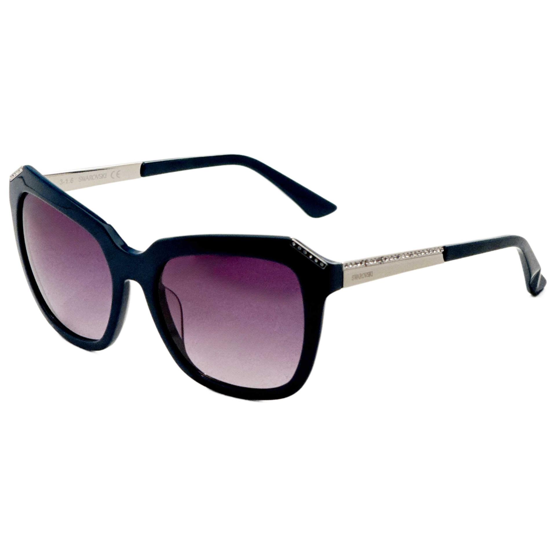 Swarovski Women's Sunglasses SK0115-5587B