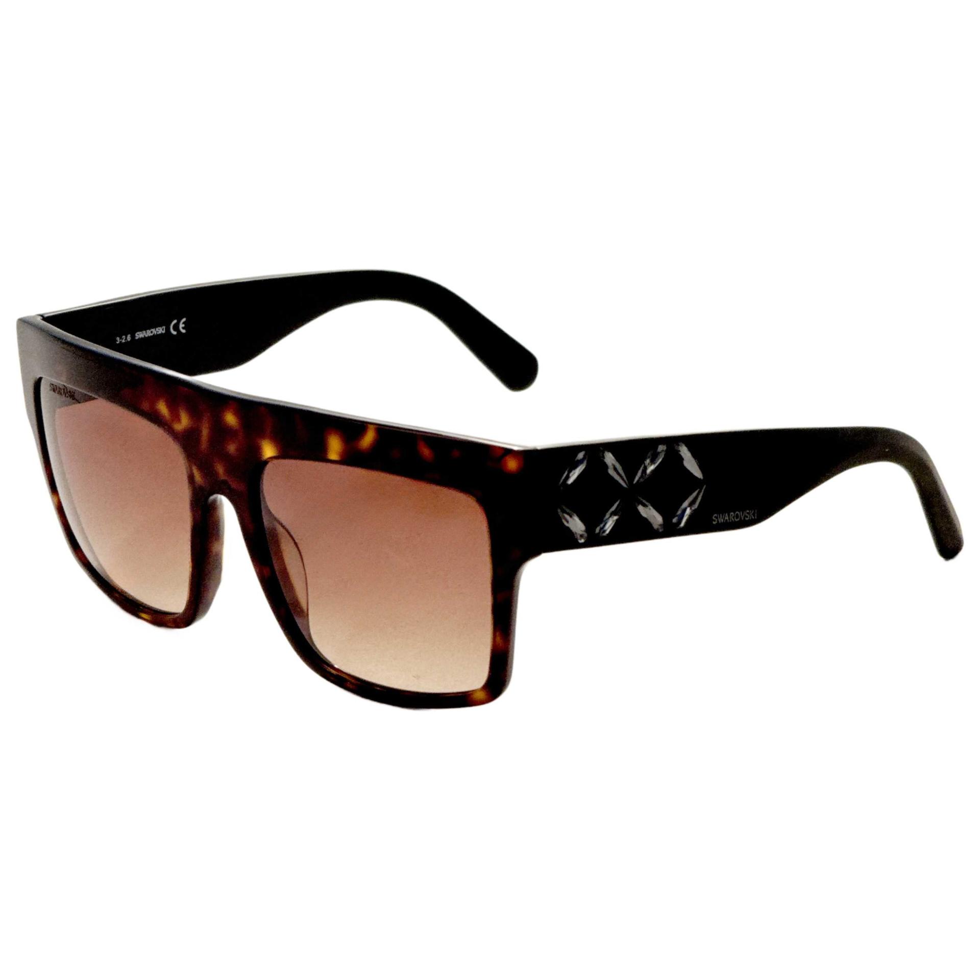 Swarovski Women's Sunglasses SK0128-5652F