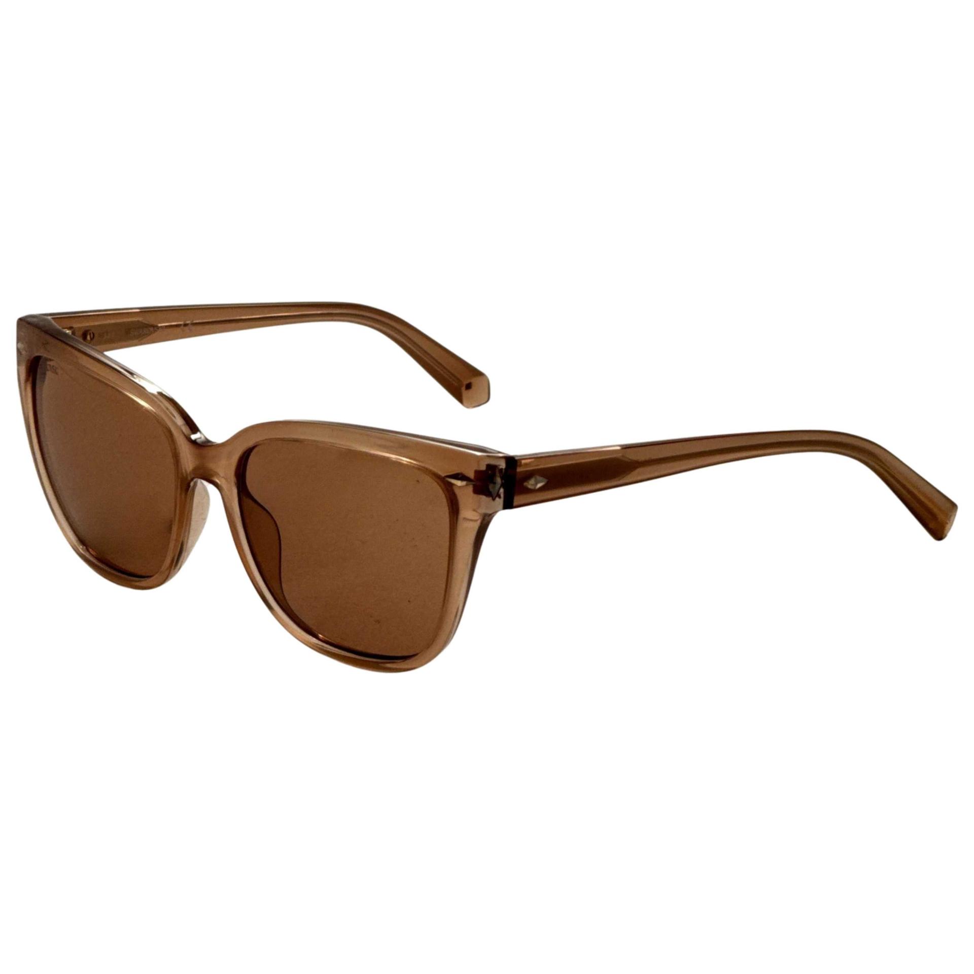 Swarovski Women's Sunglasses SK0128-5681Z