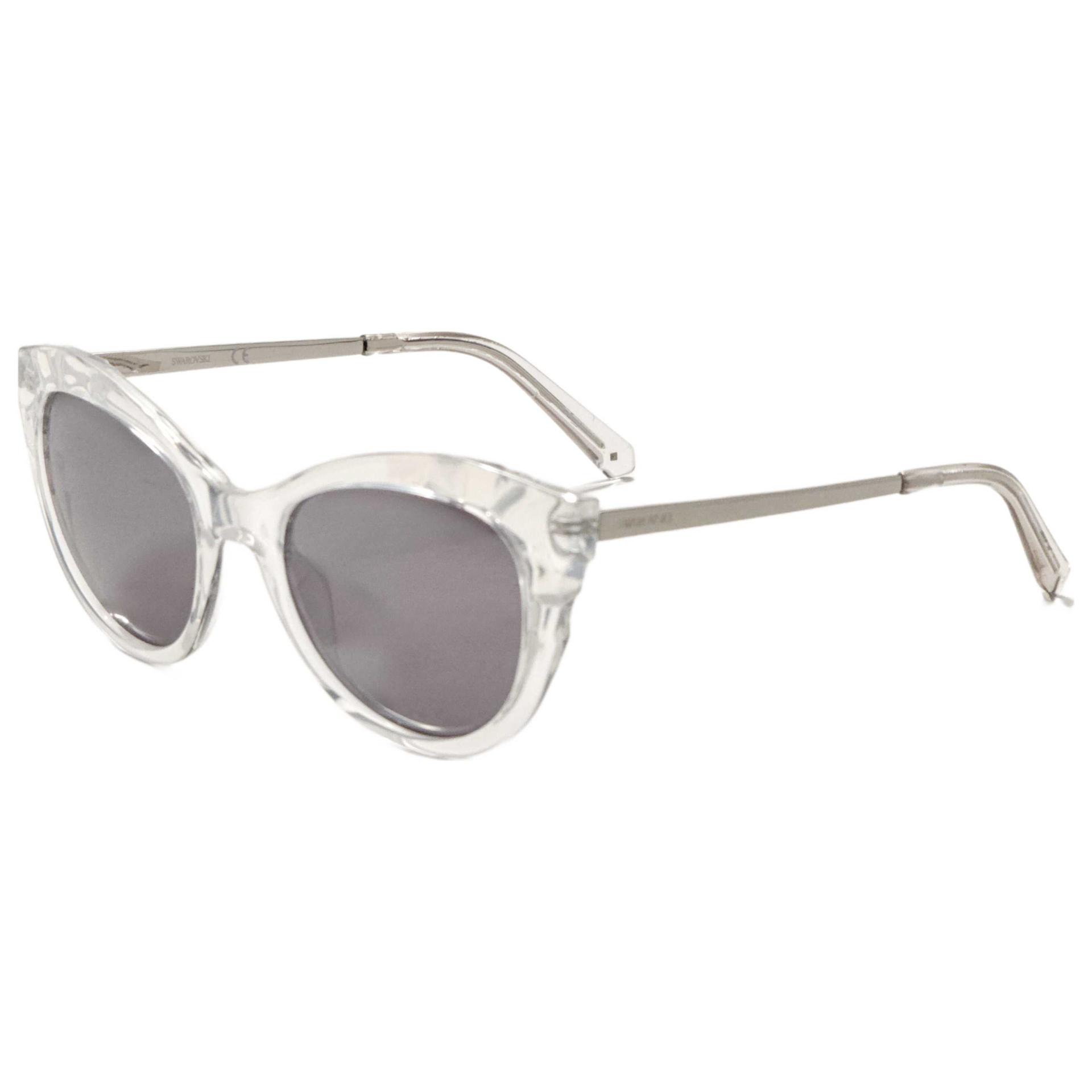 Swarovski Women's Sunglasses SK0151-26C