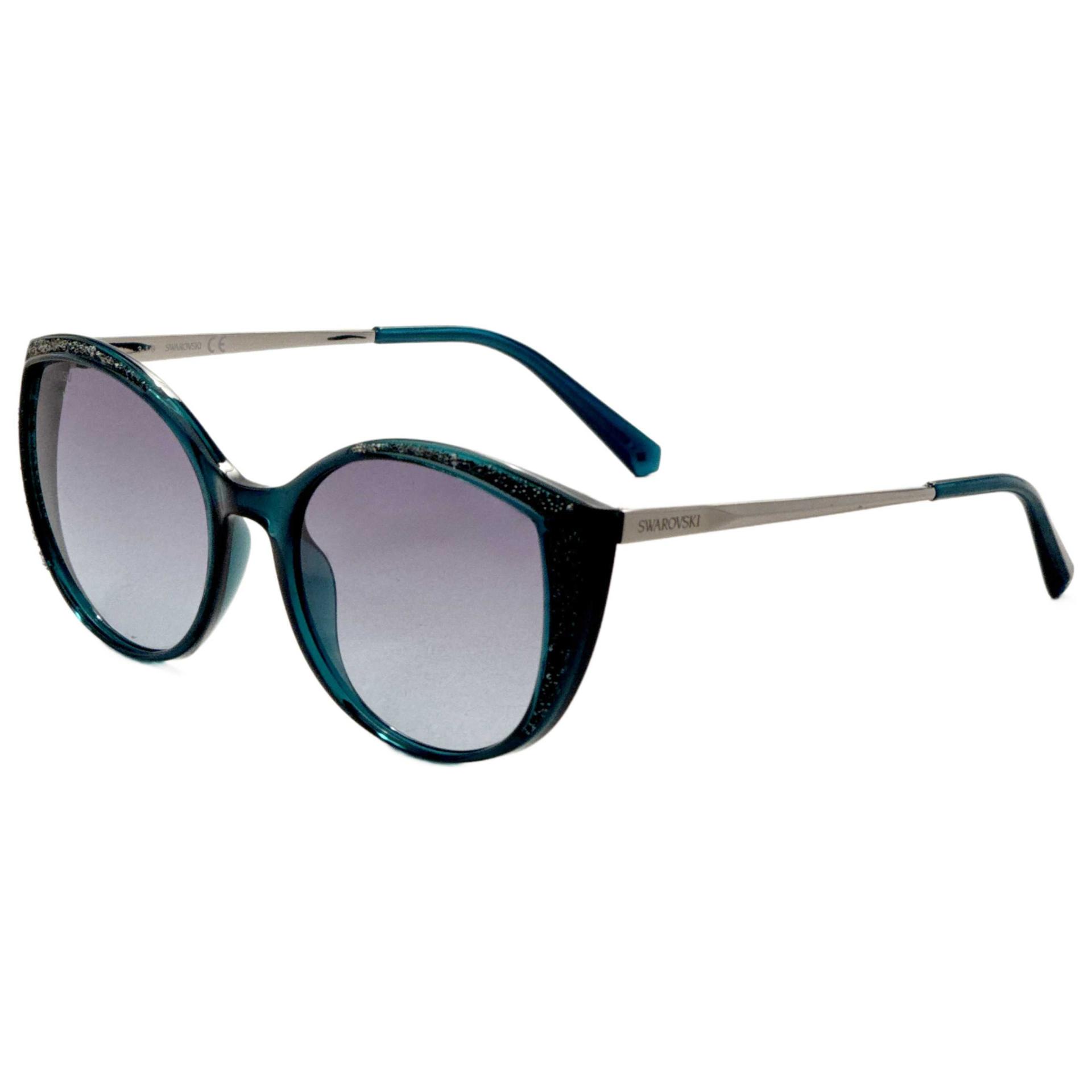 Swarovski Women's Sunglasses SK0168-87B
