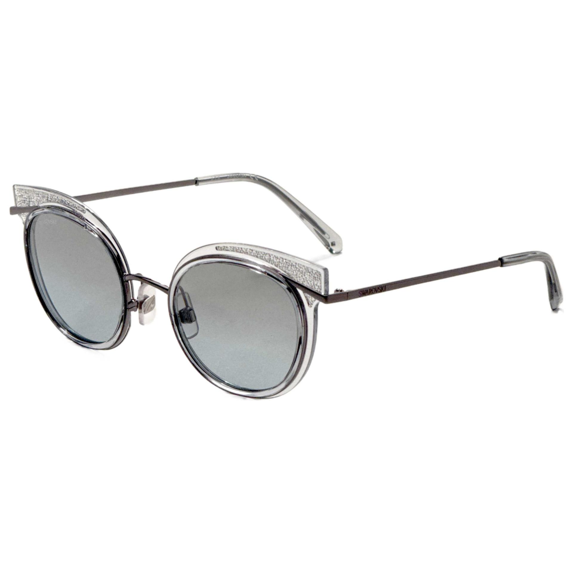Swarovski Women's Sunglasses SK0169-5084X