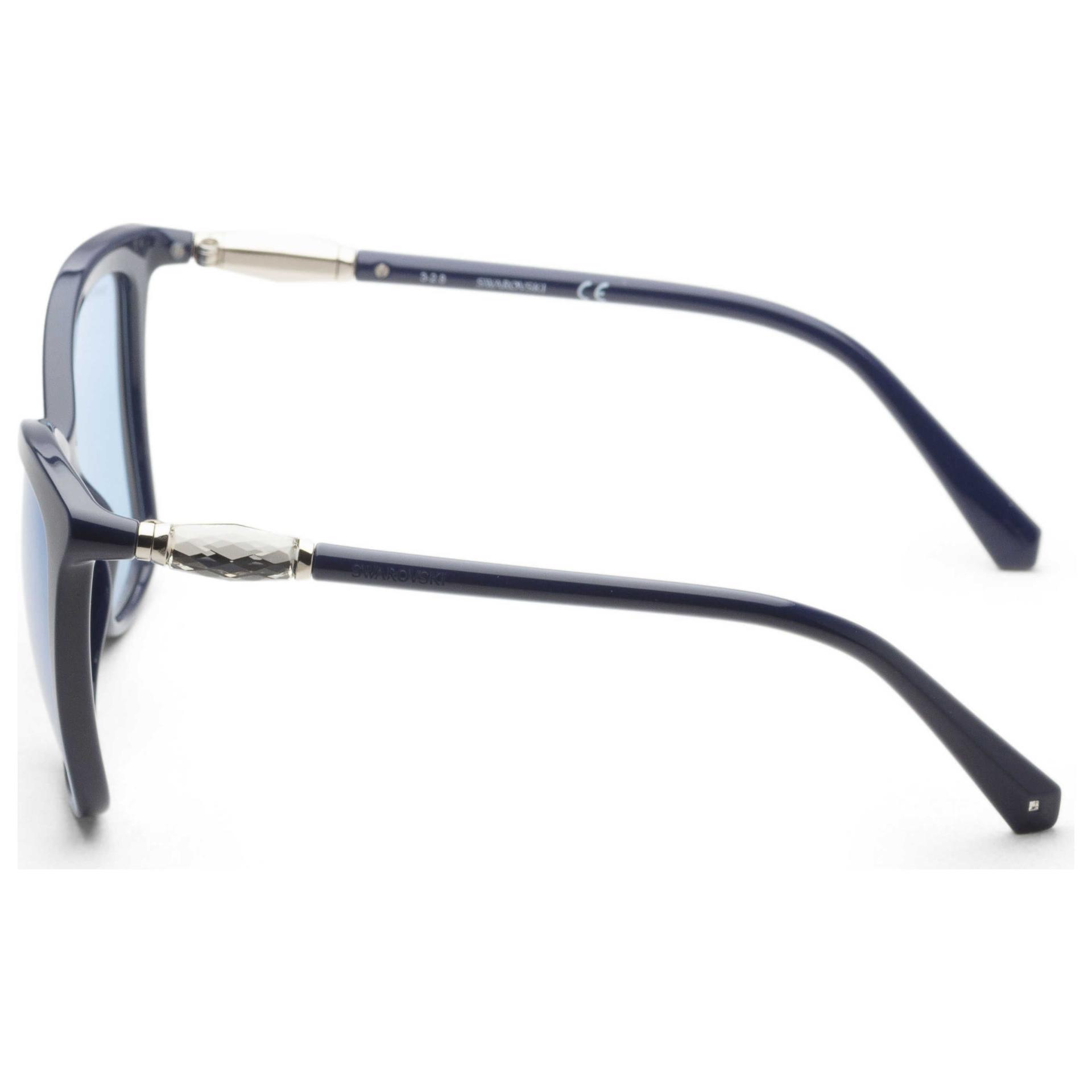 Swarovski Women's Sunglasses SK0227-90V 2