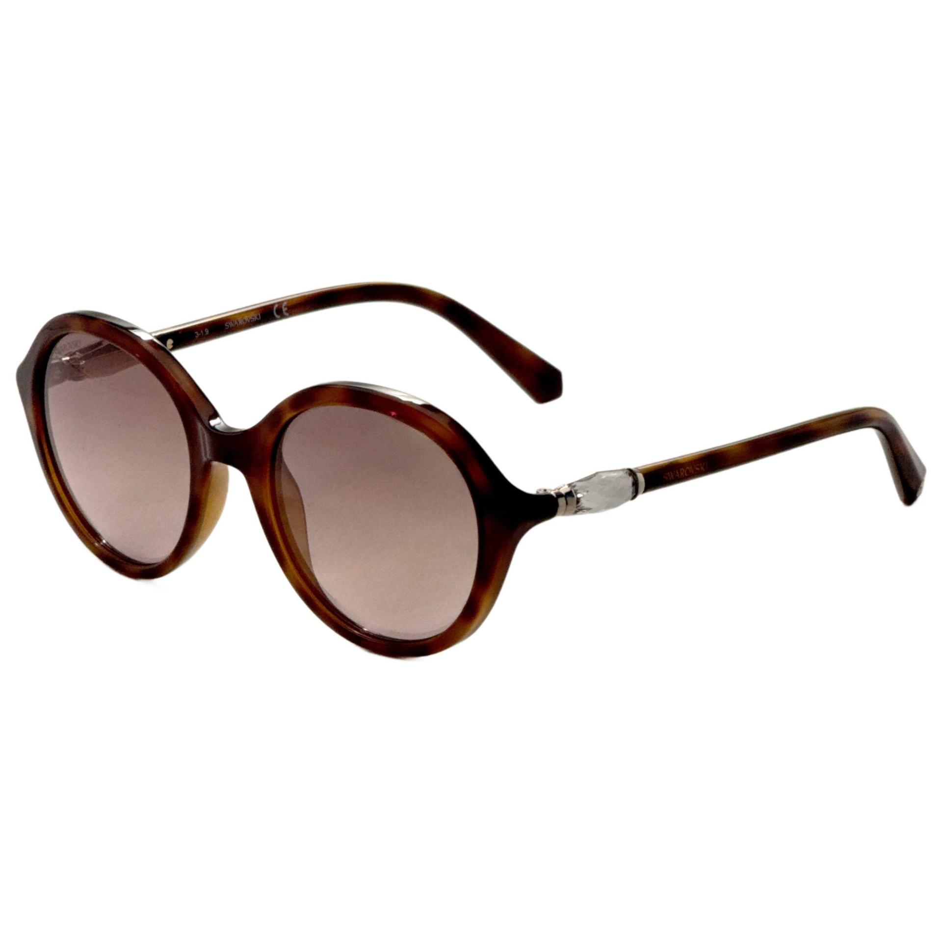 Swarovski Women's Sunglasses SK0228-52G