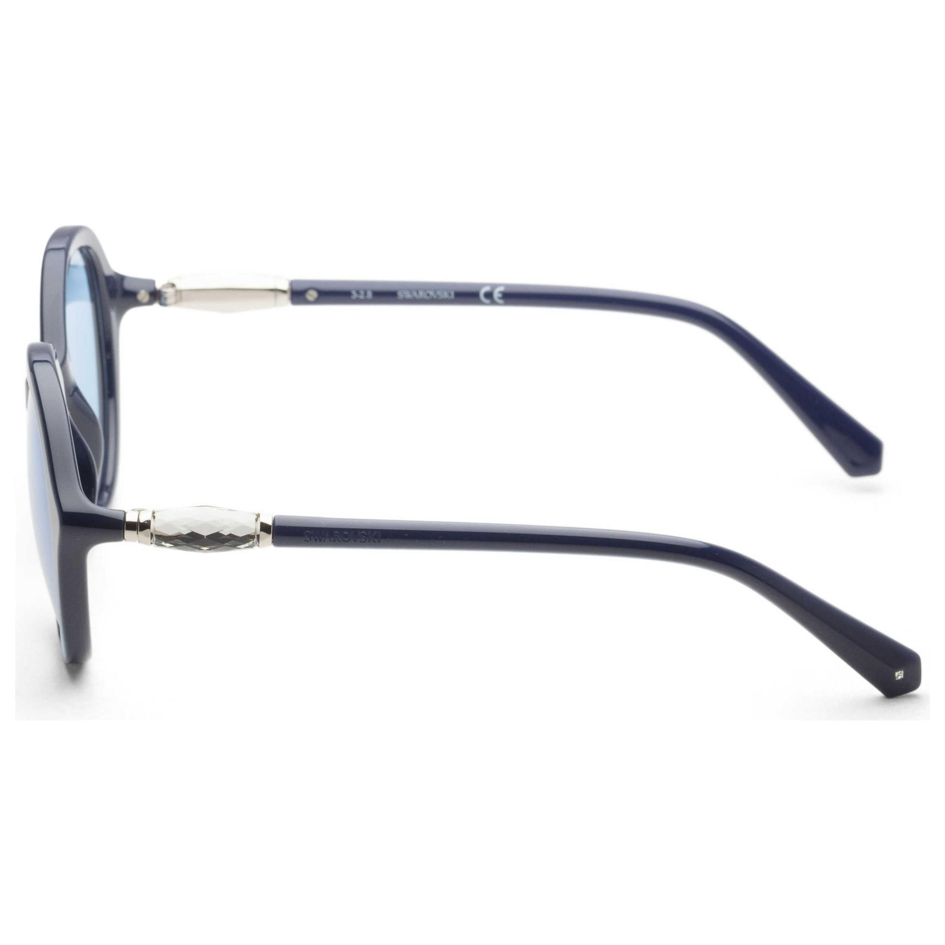 Swarovski Women's Sunglasses SK0228-90V 2