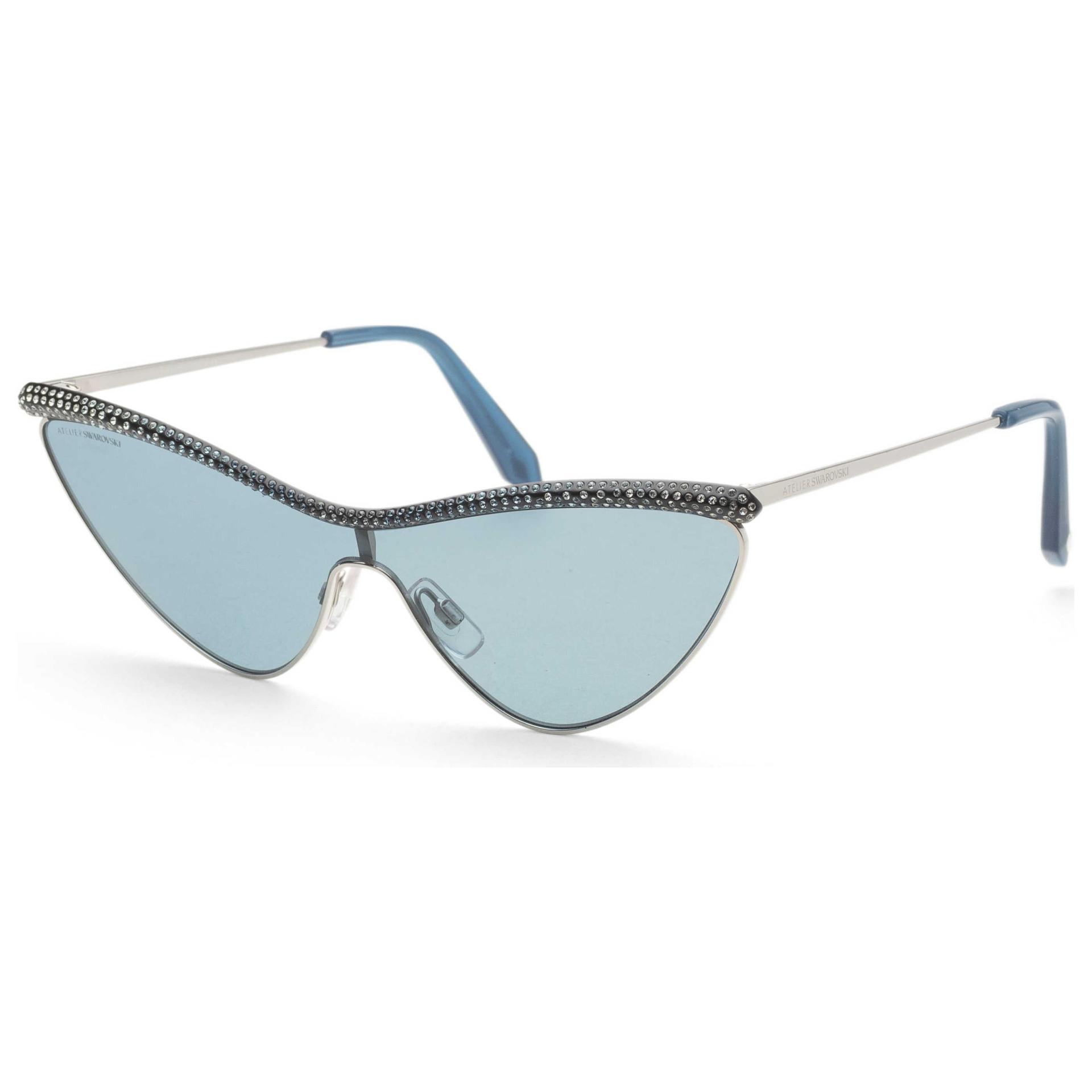 Swarovski Women's Sunglasses SK0239-P16W00