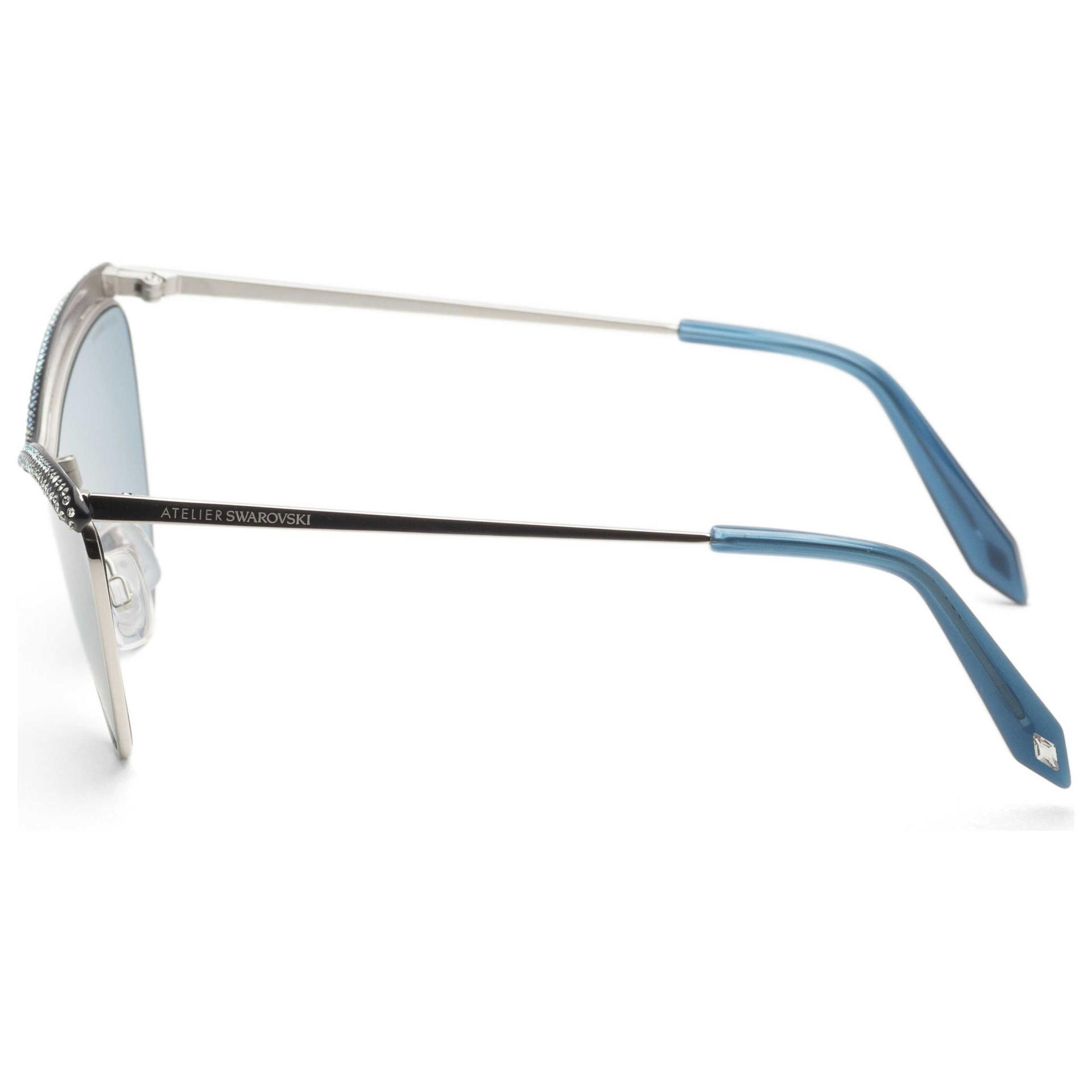 Swarovski Women's Sunglasses SK0239-P16W00 2