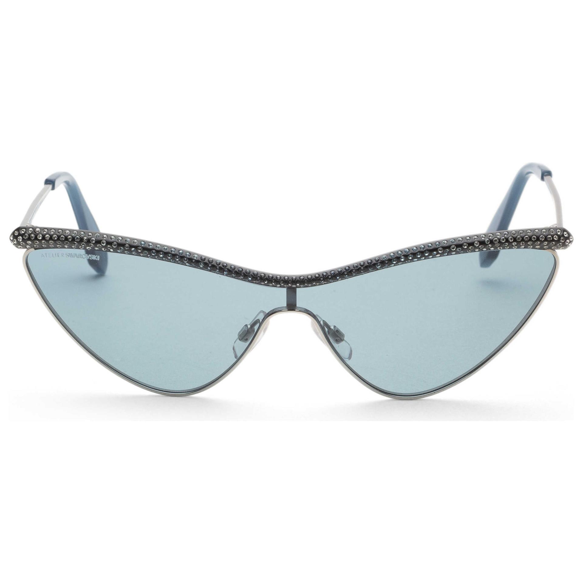 Swarovski Women's Sunglasses SK0239-P16W00 3
