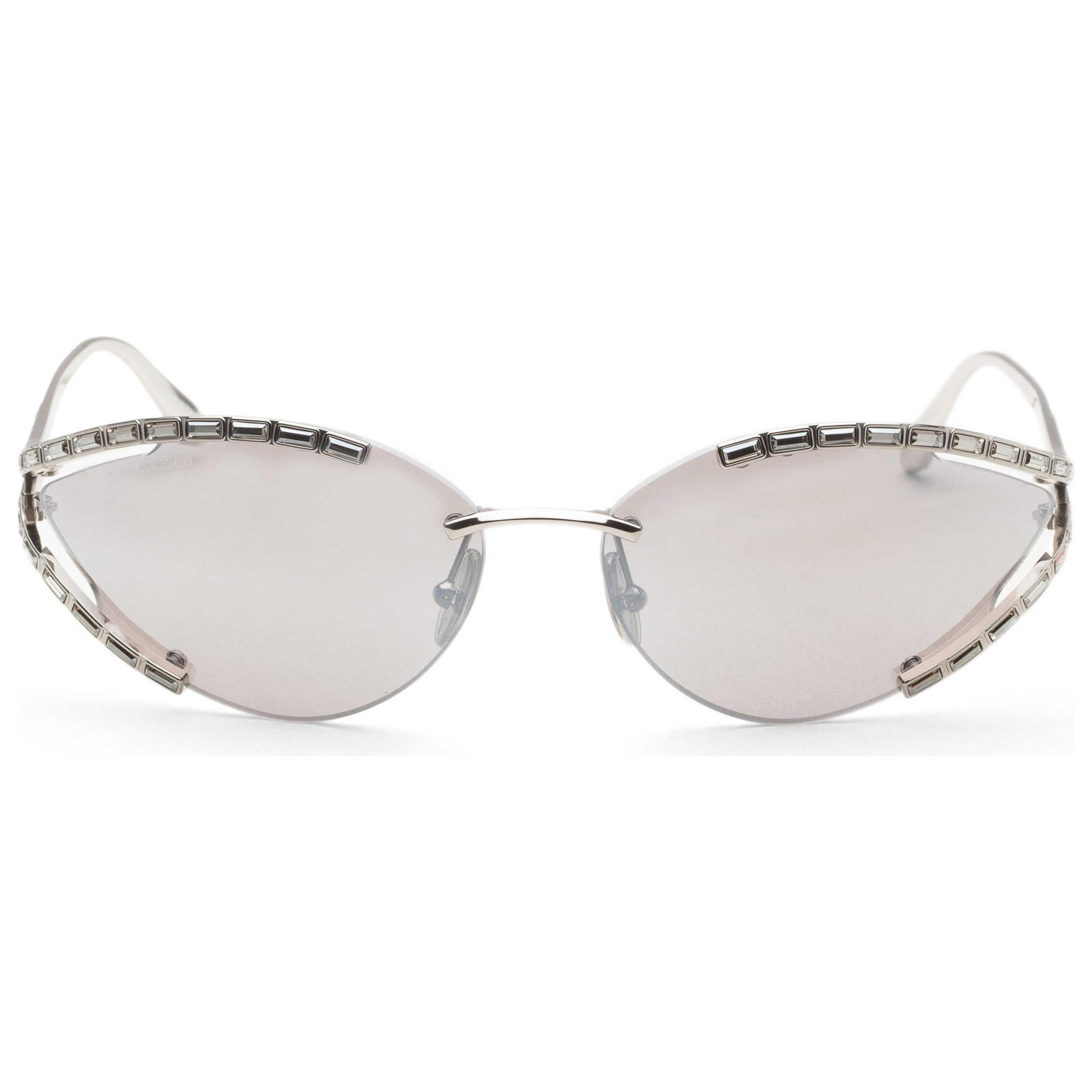 Swarovski Women's Sunglasses SK0273-P16C66 3