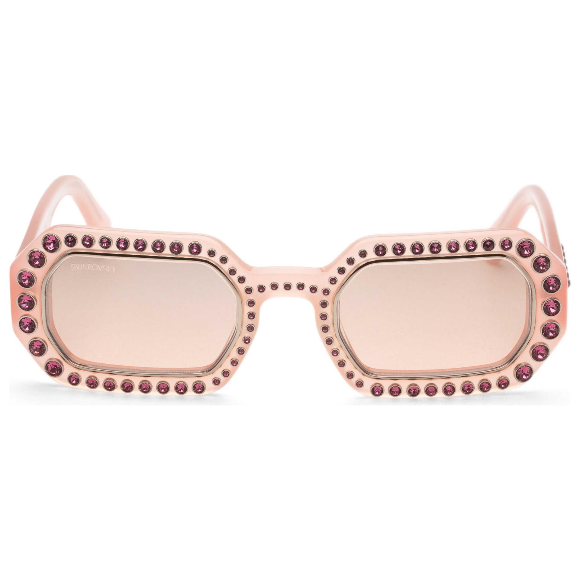 Swarovski Women's Sunglasses SK0345-4872U 3