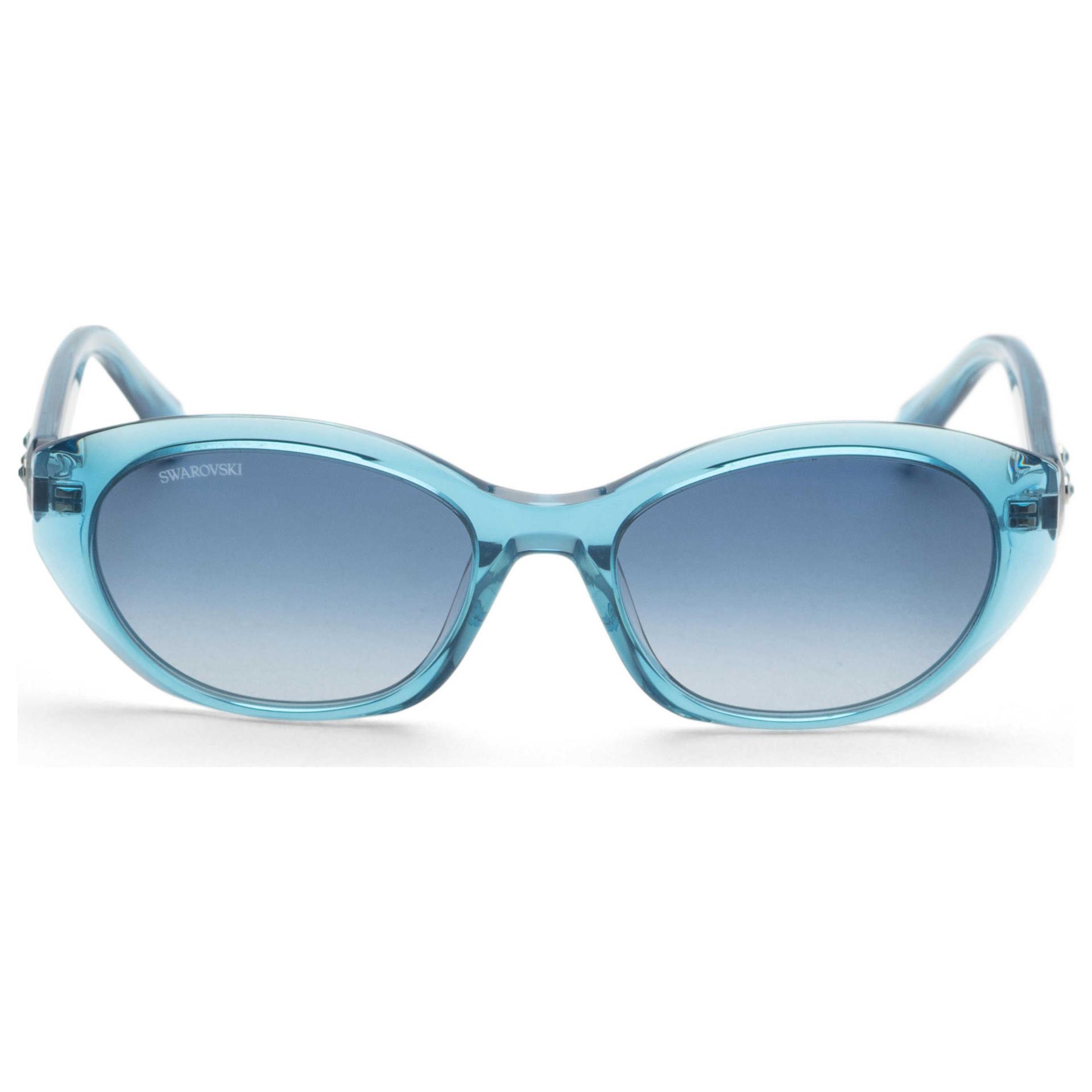 Swarovski Women's Sunglasses SK0384-5390W 3