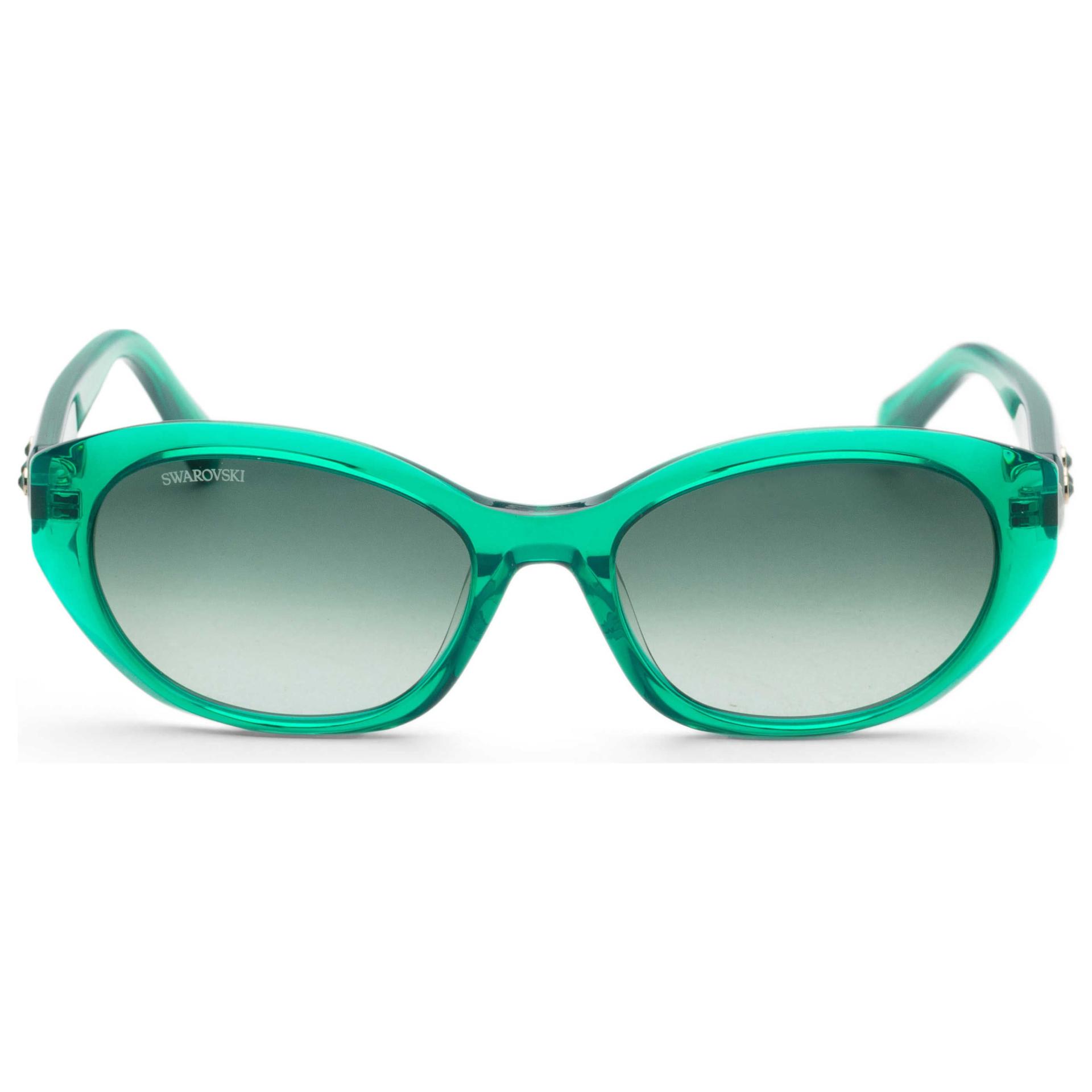 Swarovski Women's Sunglasses SK0384-5396P 3