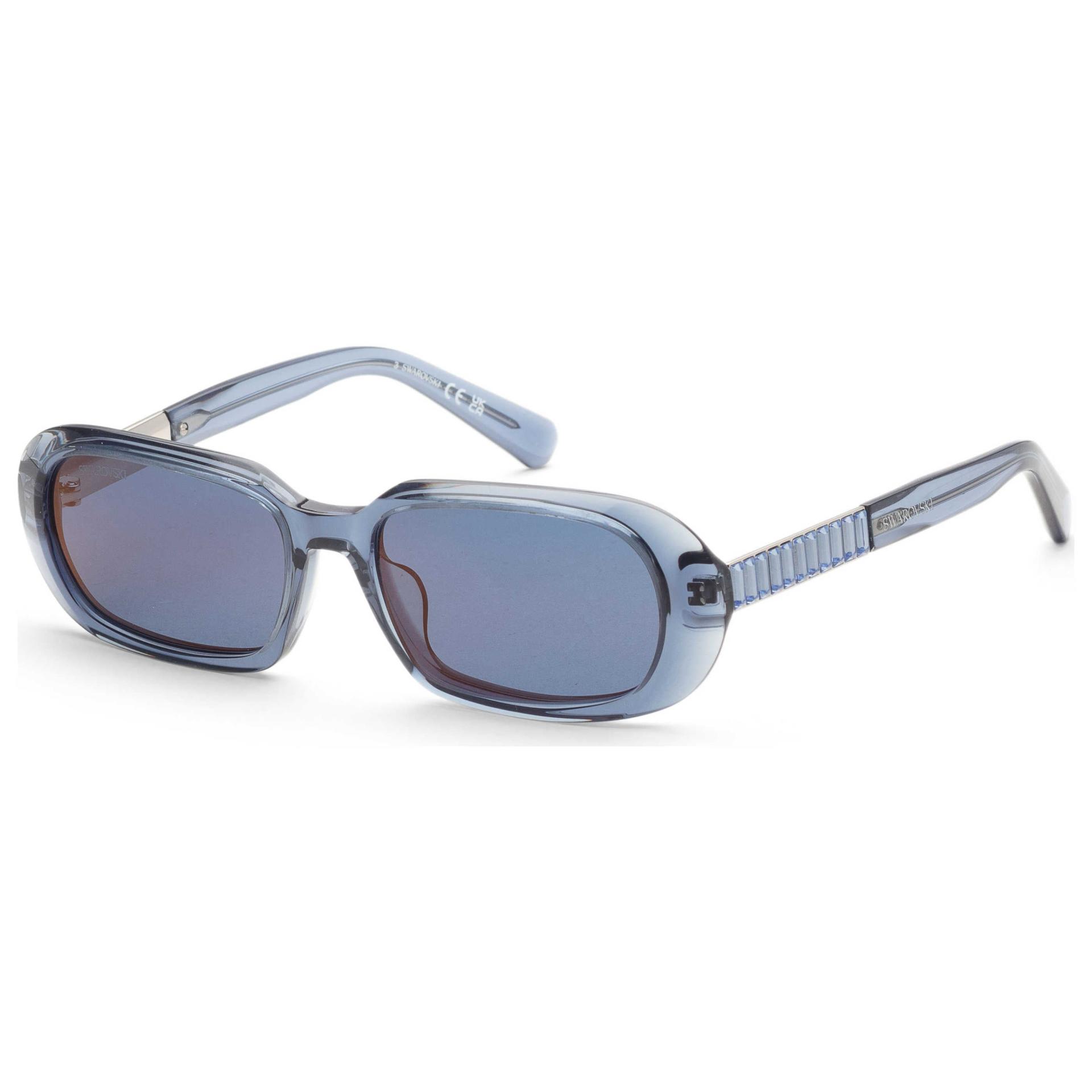 Swarovski Women's Sunglasses SK0388-5390X