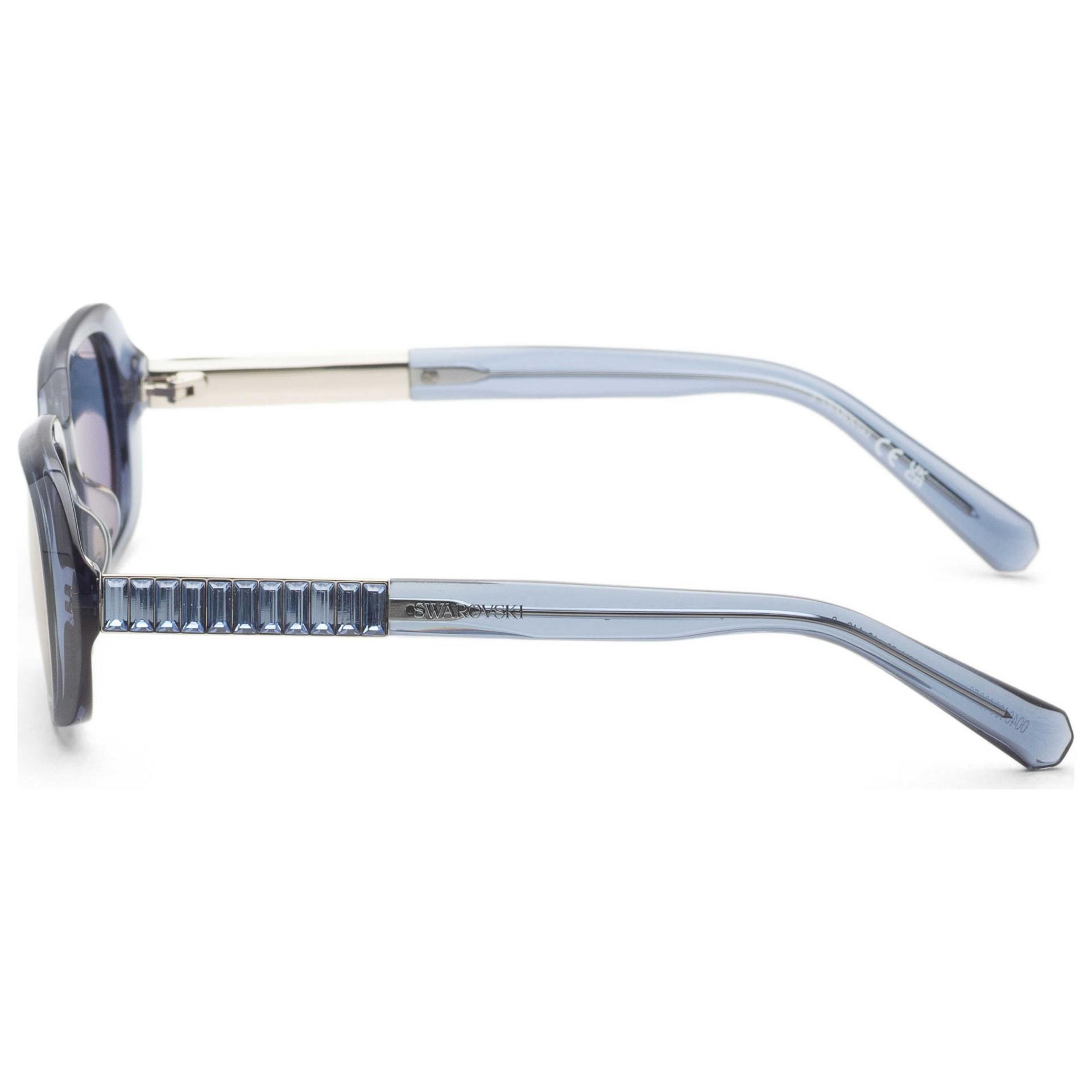 Swarovski Women's Sunglasses SK0388-5390X 2